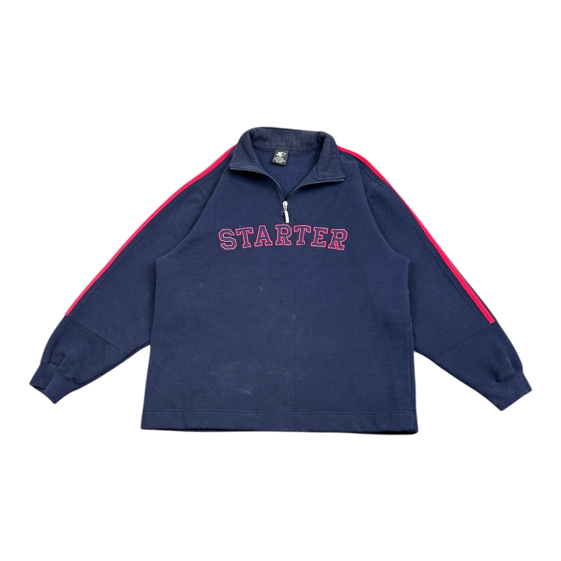 Bluza Starter