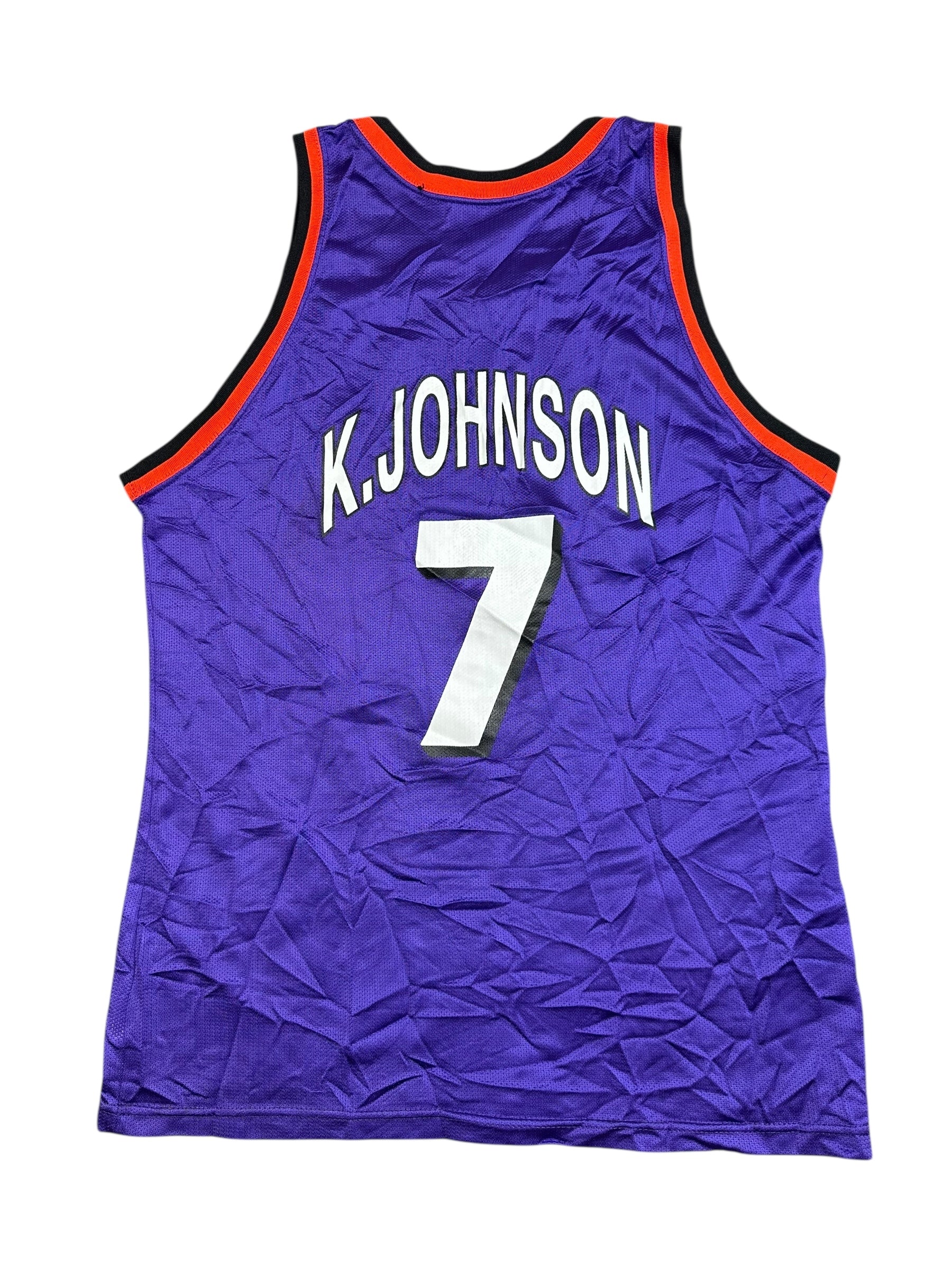 Jersey NBA