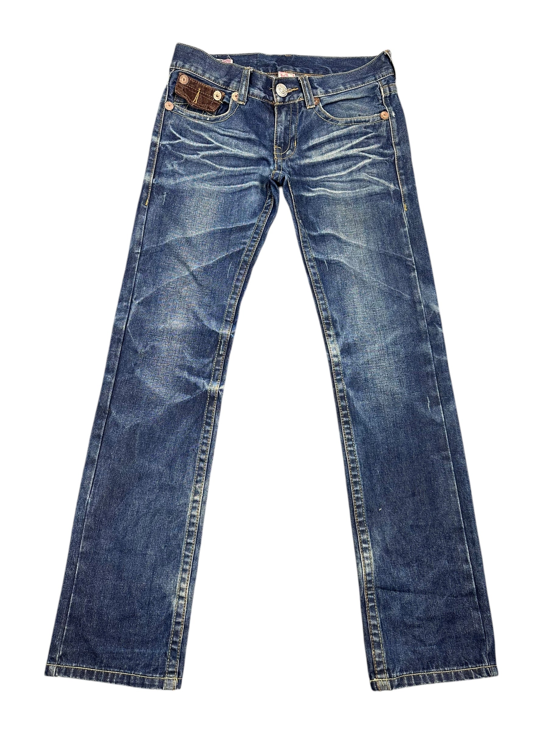 Spodnie True Religion