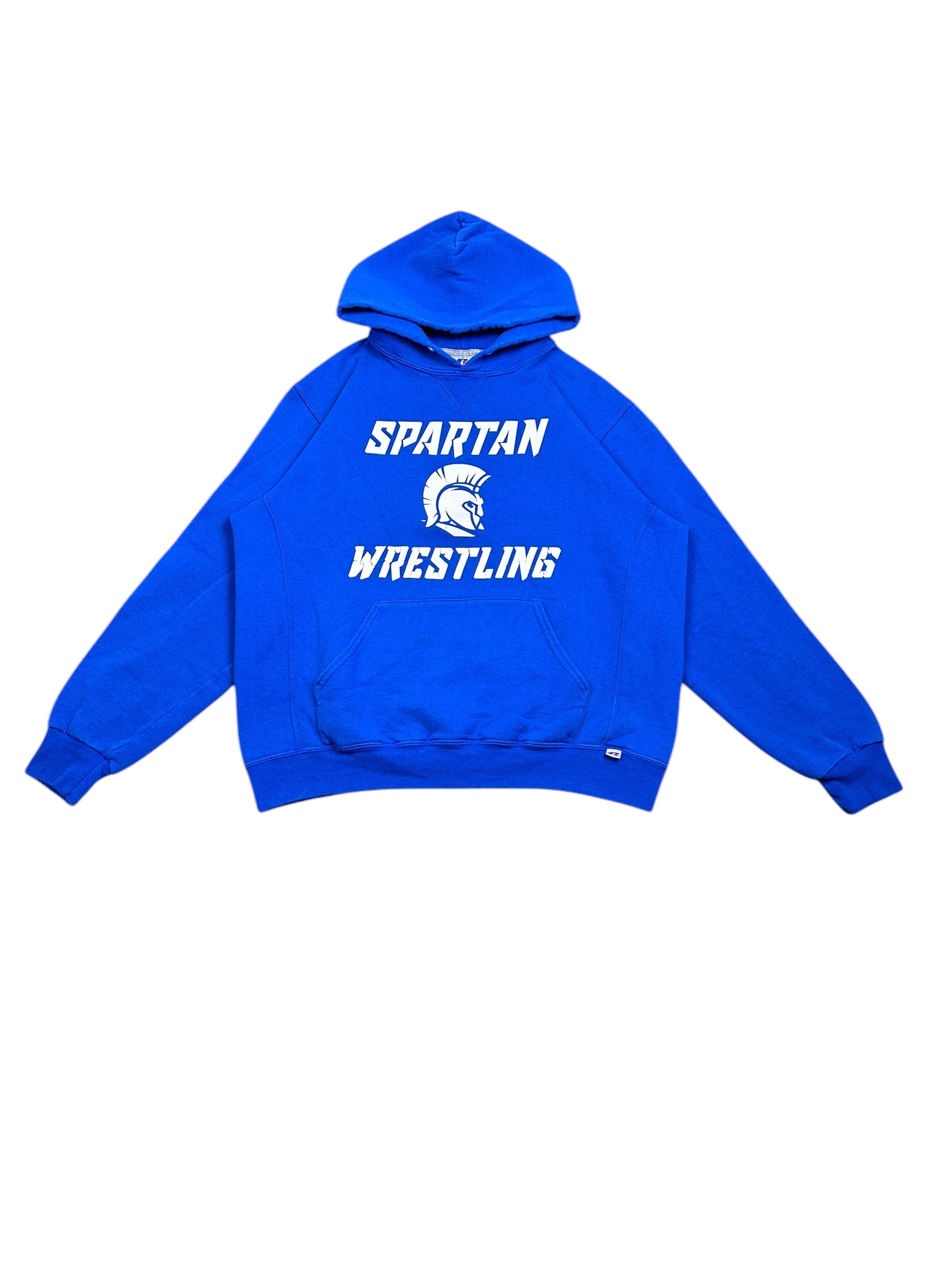 Bluza Russell Athletic