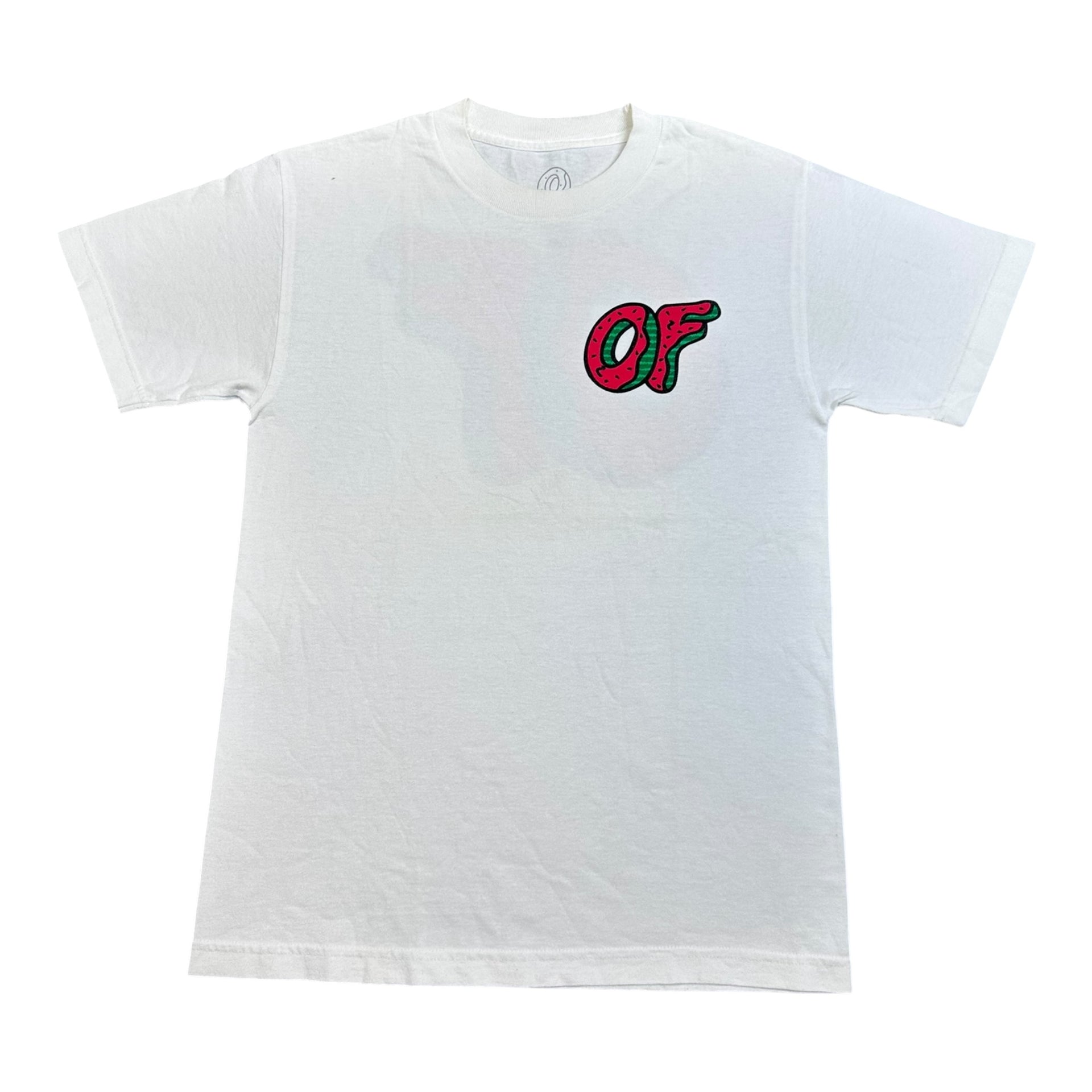 Koszulka Odd Future