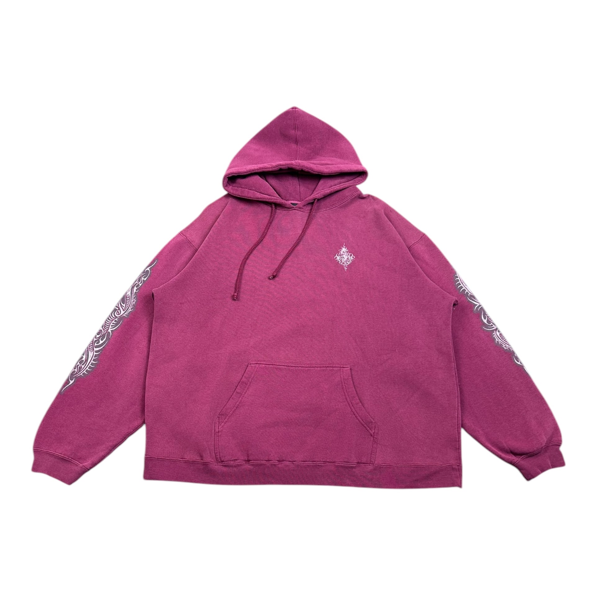 Bluza Bullhead