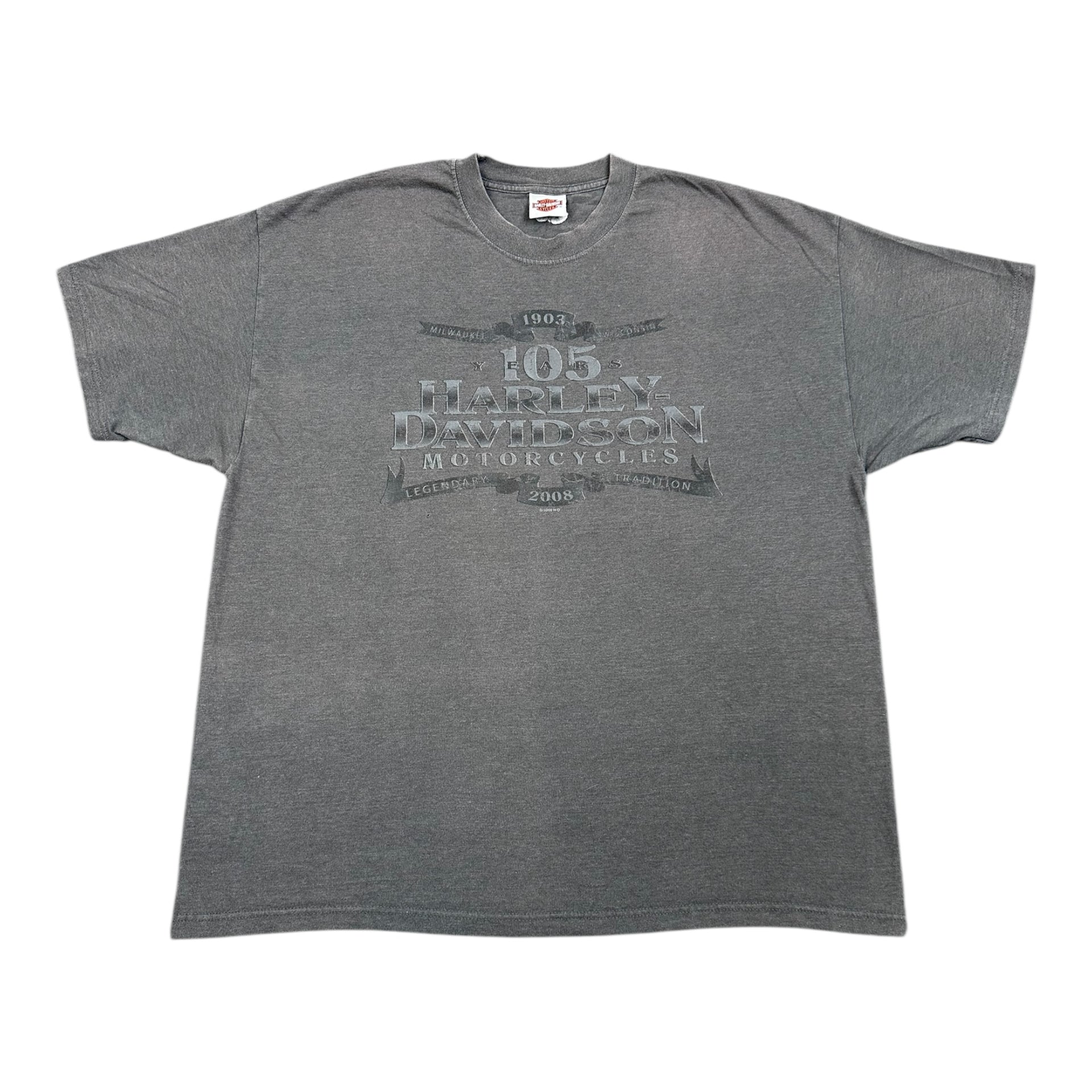 Koszulka Harley-Davidson