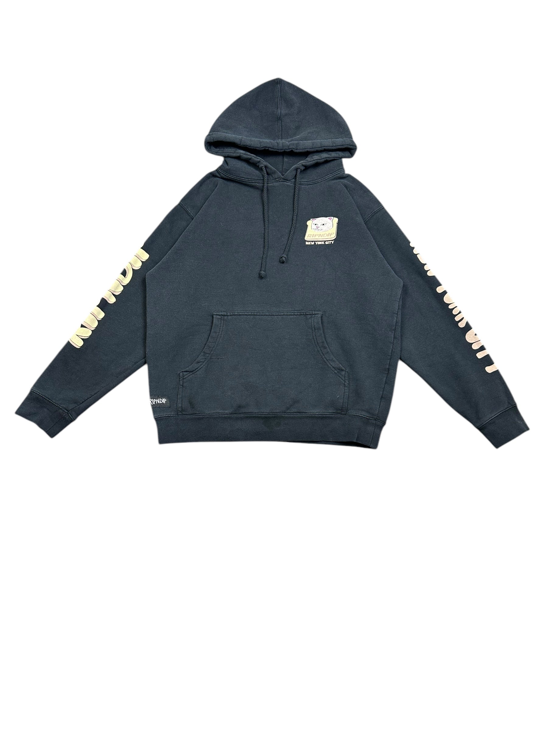 Bluza Ripndip