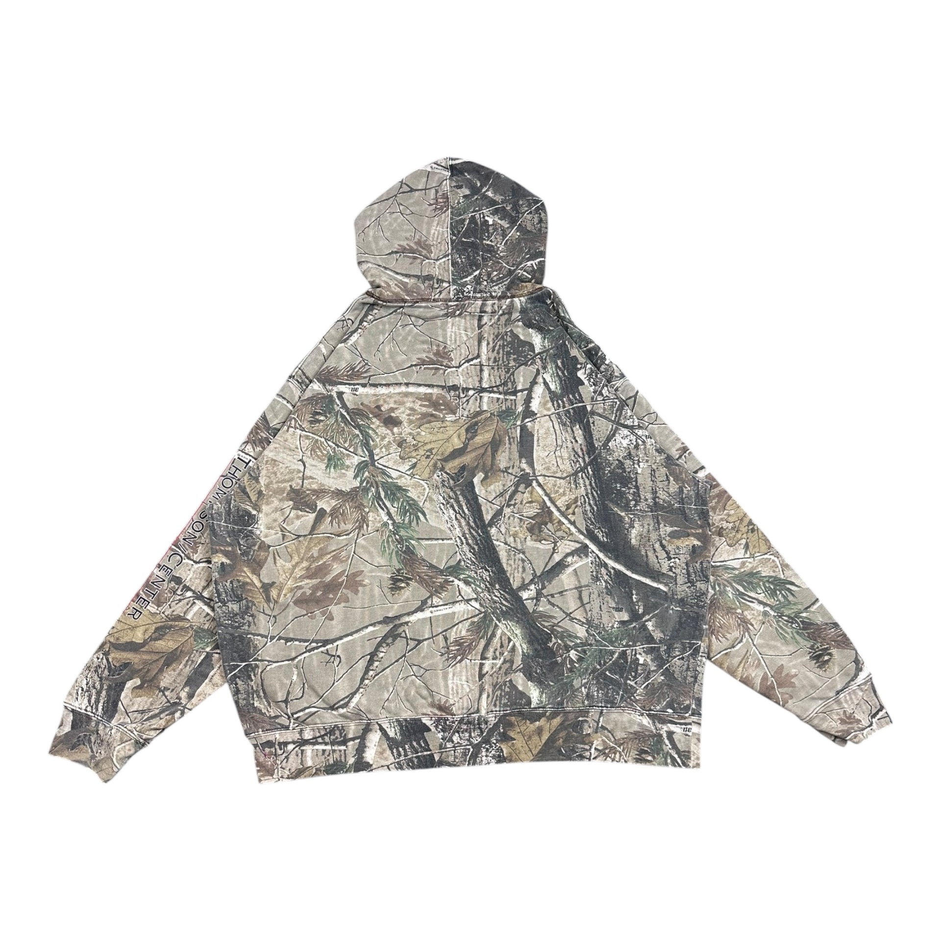 Bluza Realtree