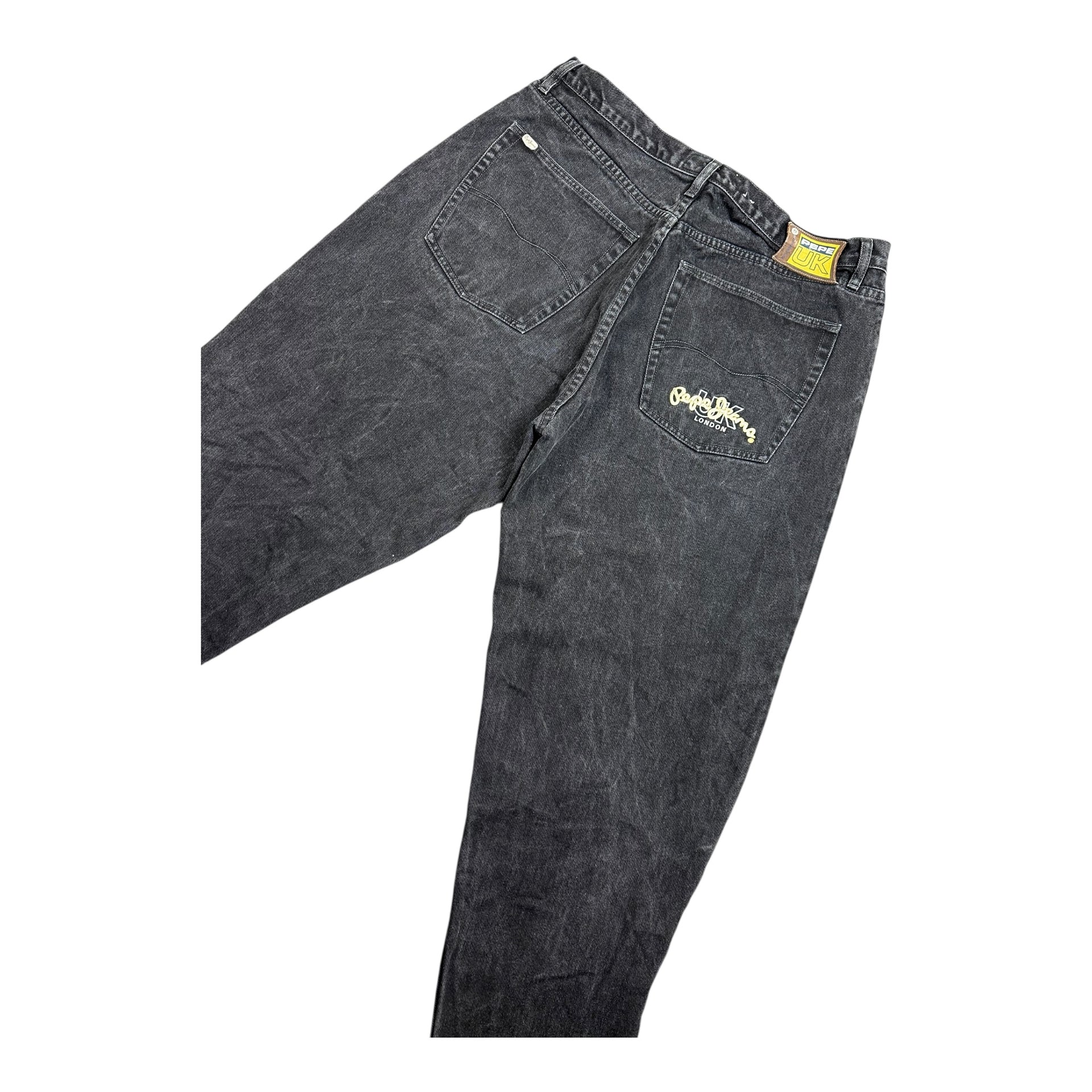 Spodnie Pepe Jeans