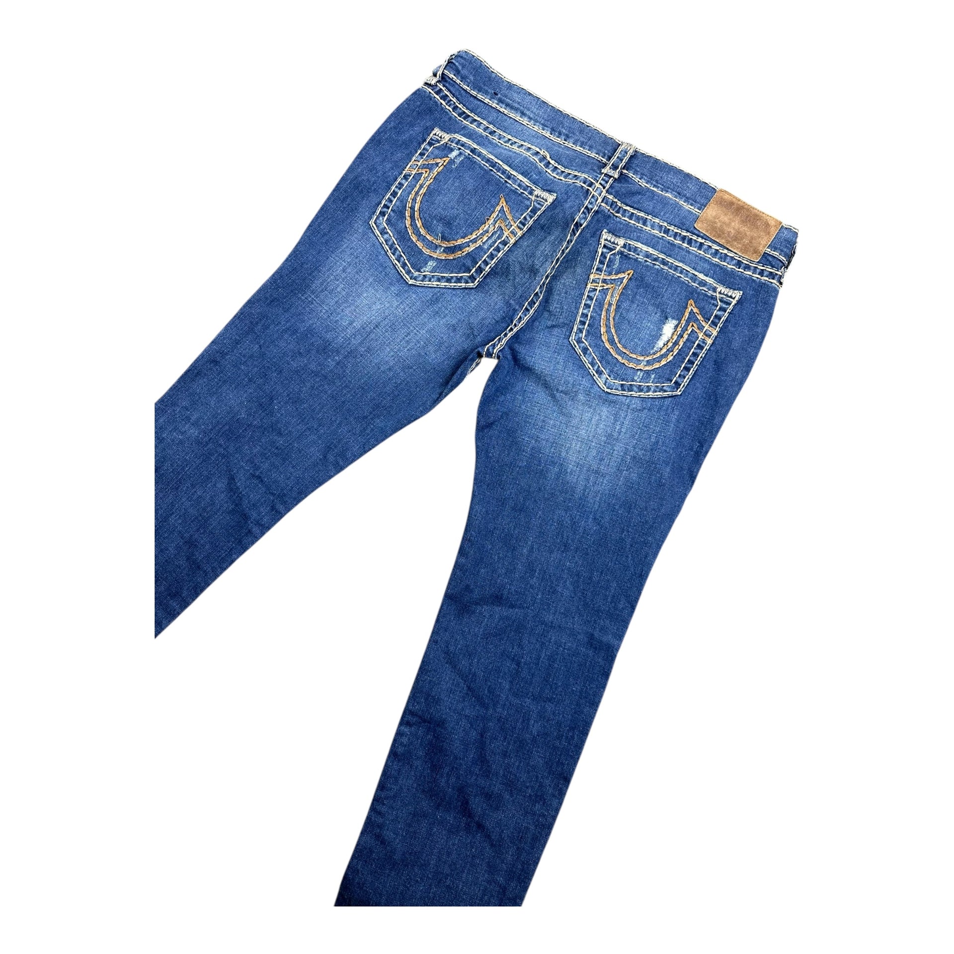 Spodnie True Religion