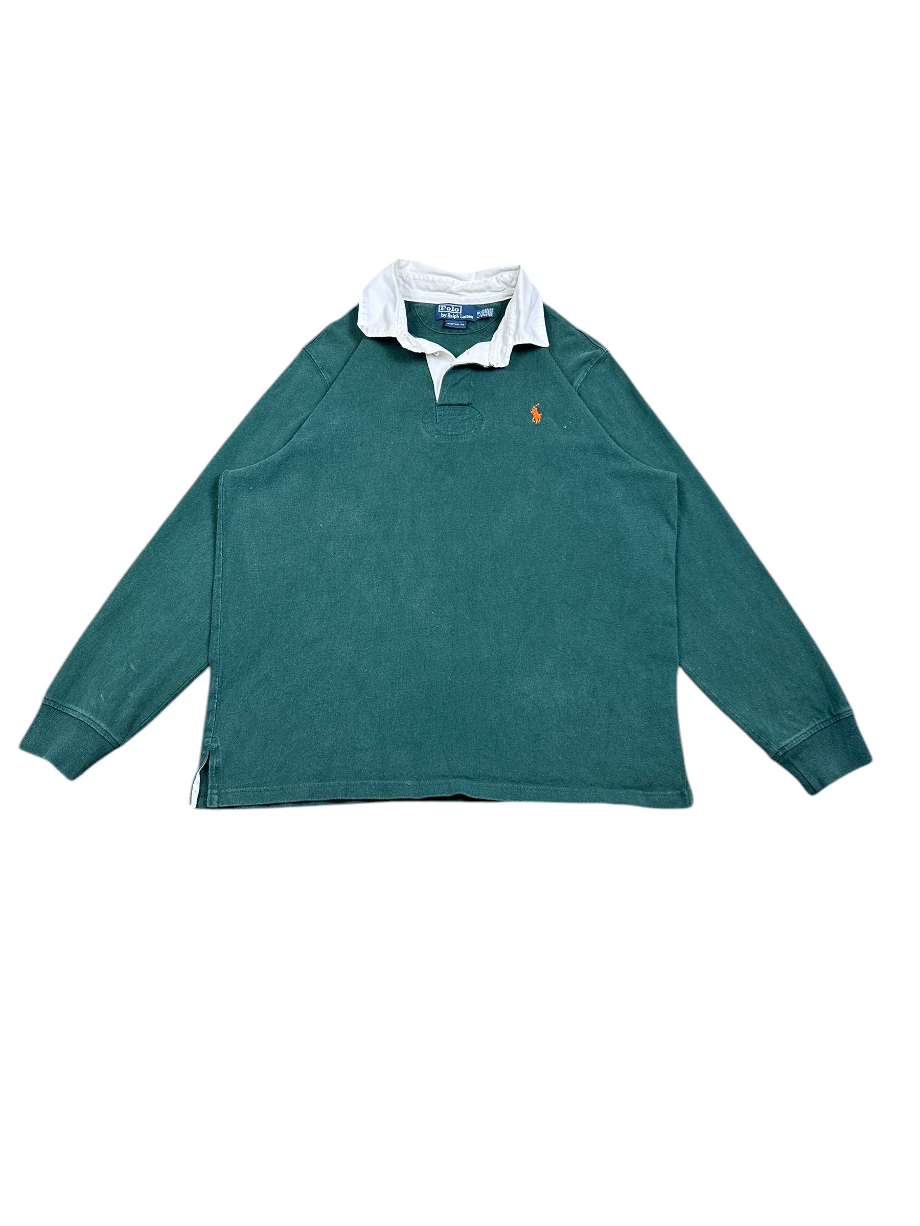 Bluza Polo Ralph Lauren