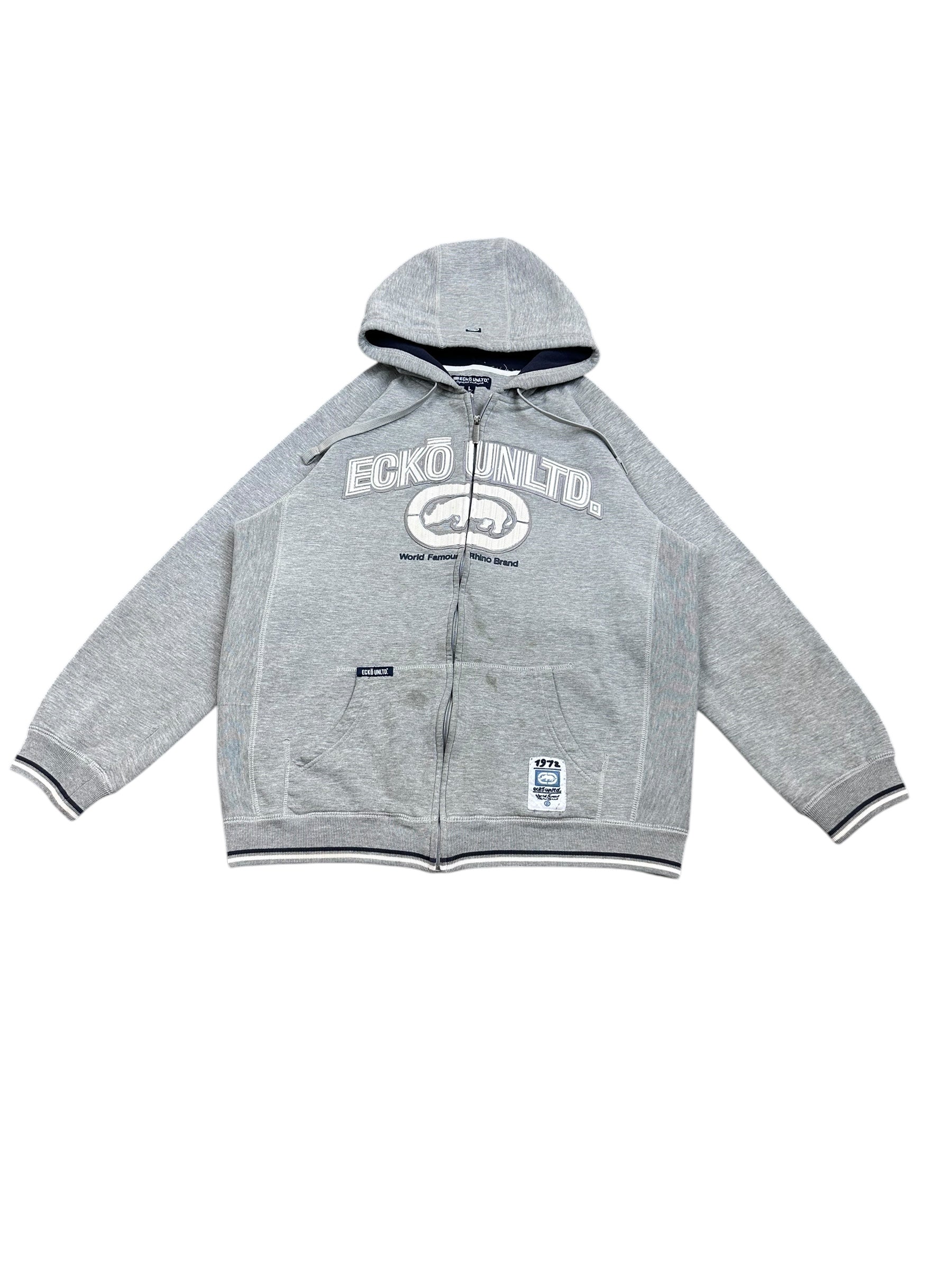 Bluza Ecko Unltd
