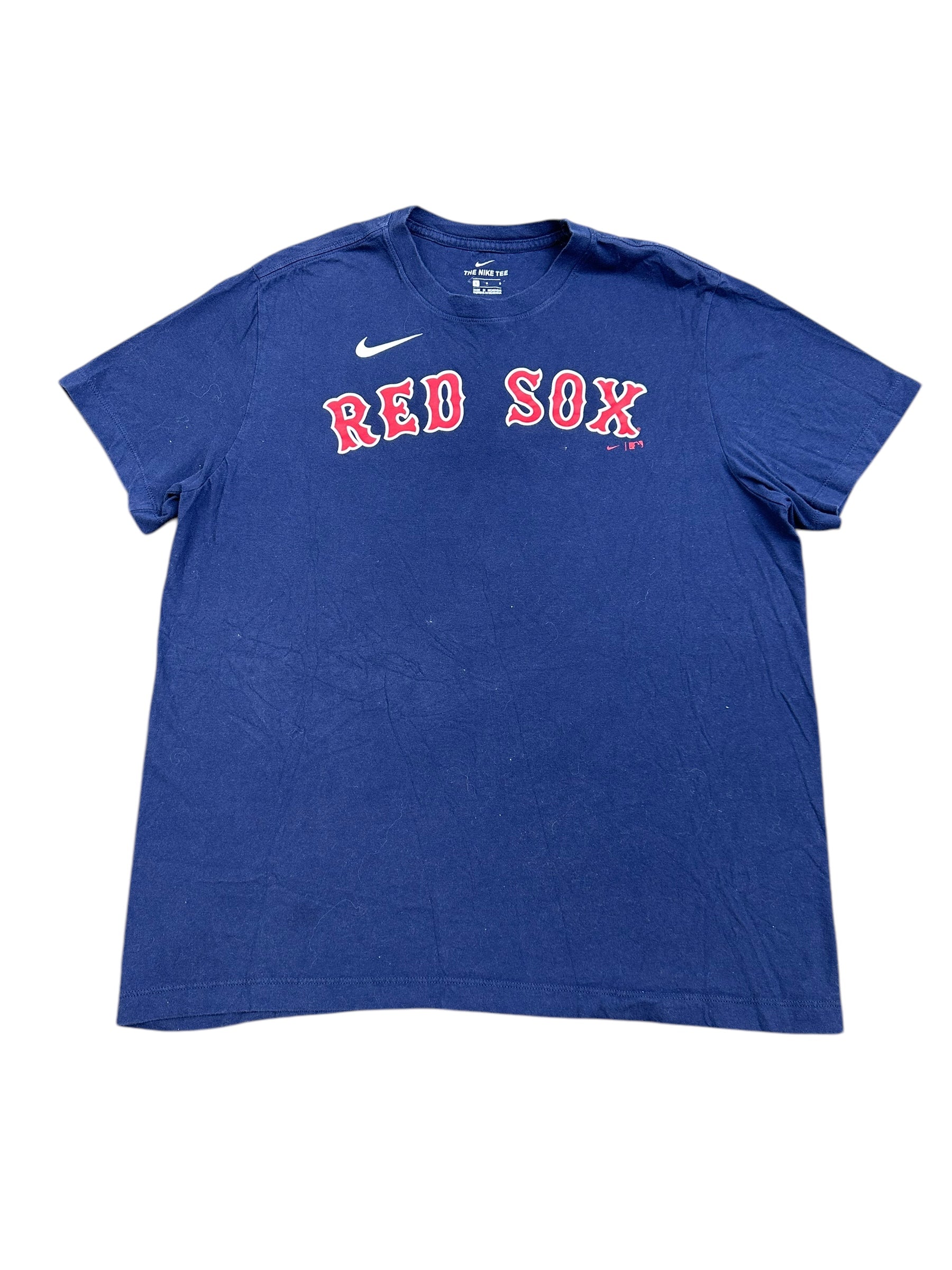 Koszulka Nike Red Sox