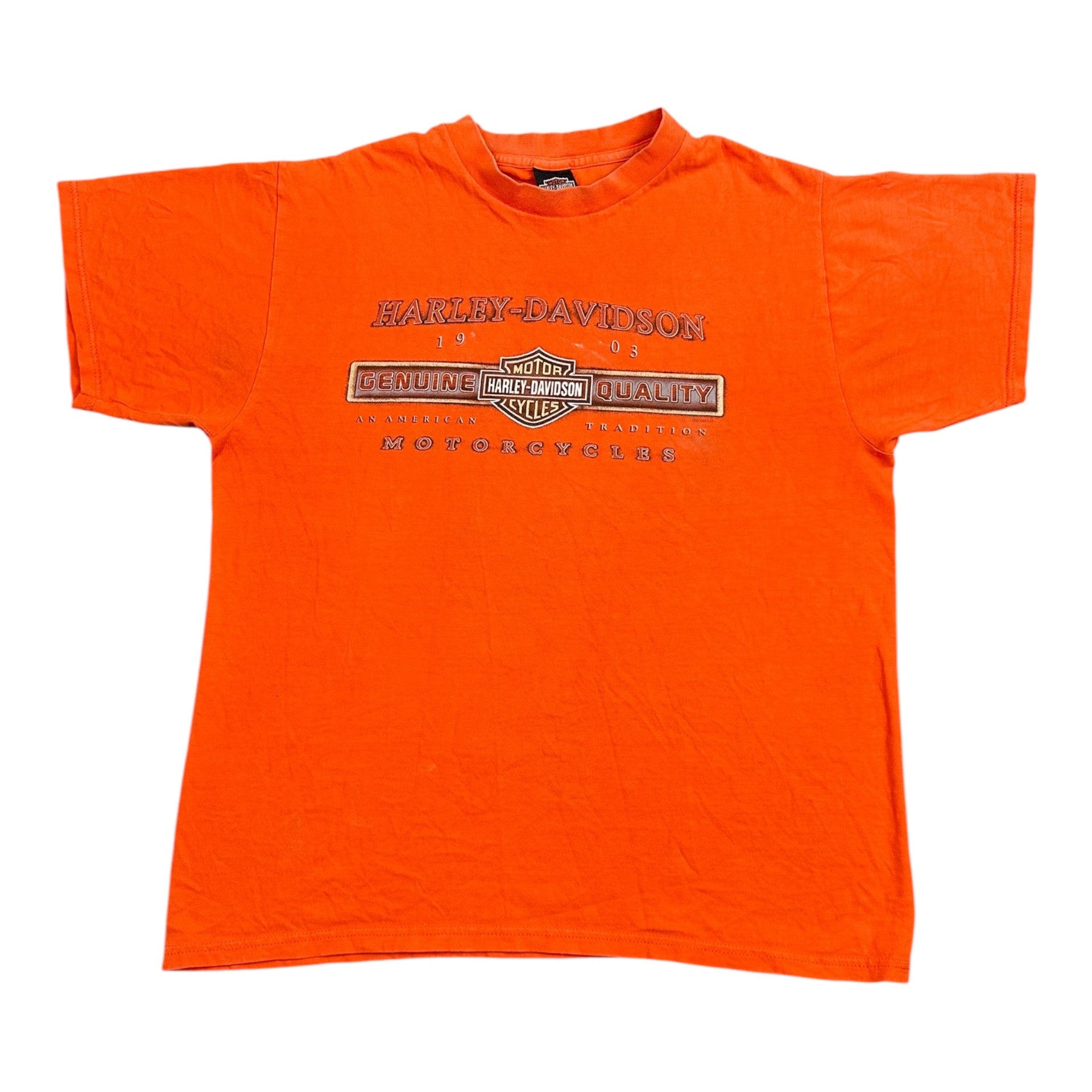 Koszulka Harley-Davidson