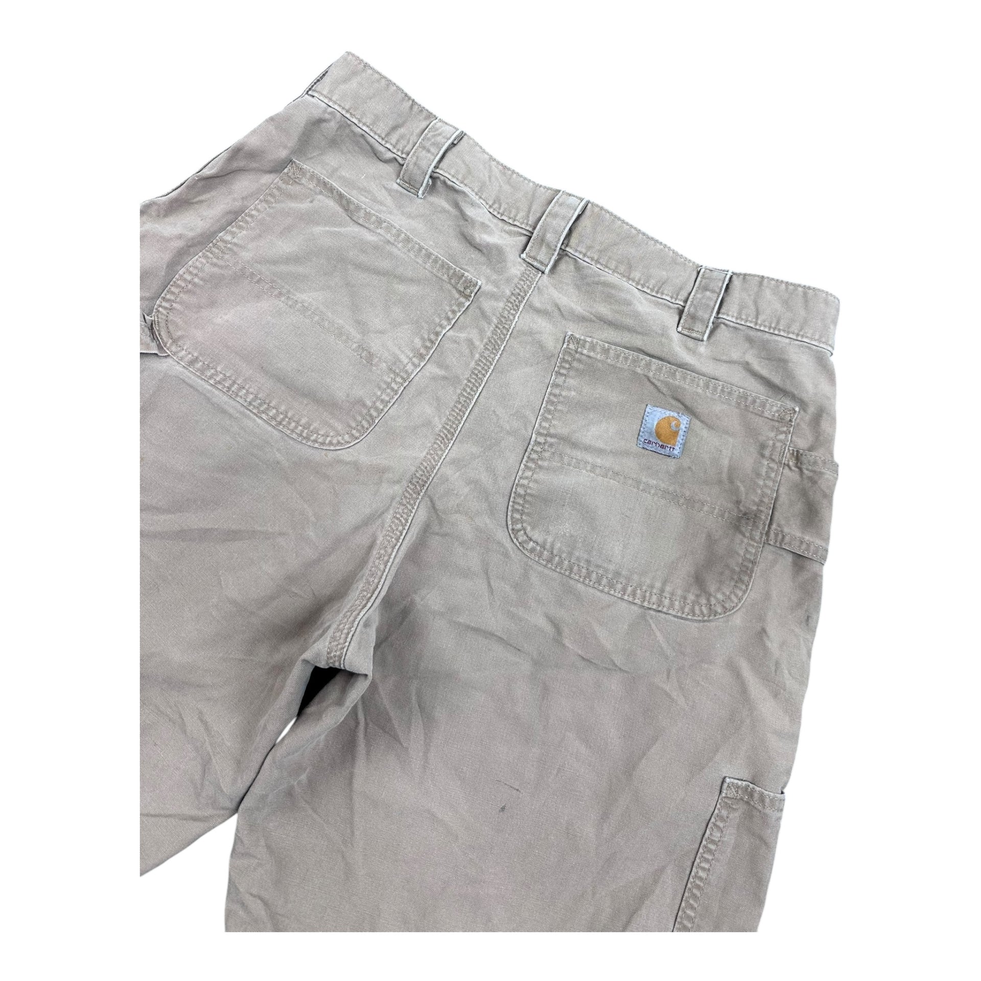 Spodenki Carhartt