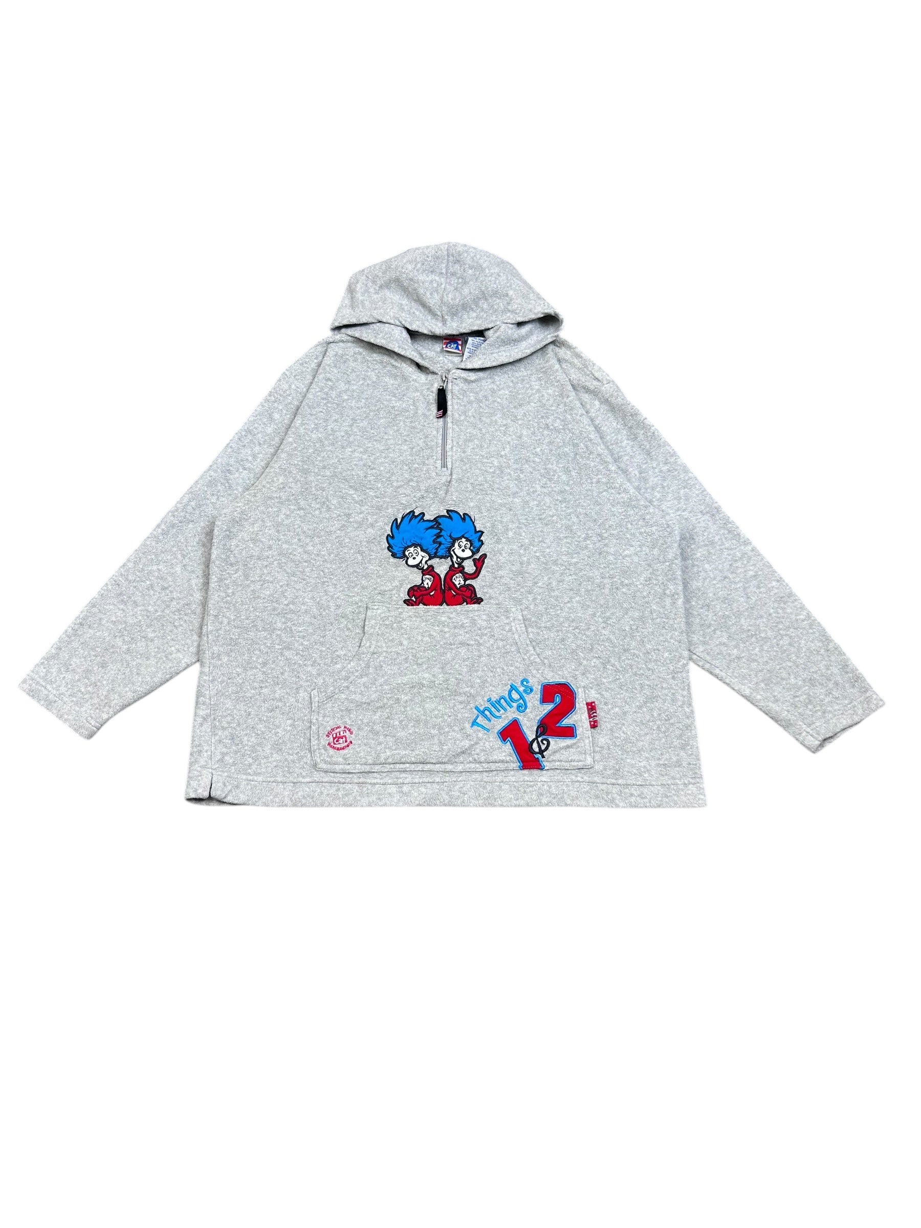 Bluza The Cat in the Hat