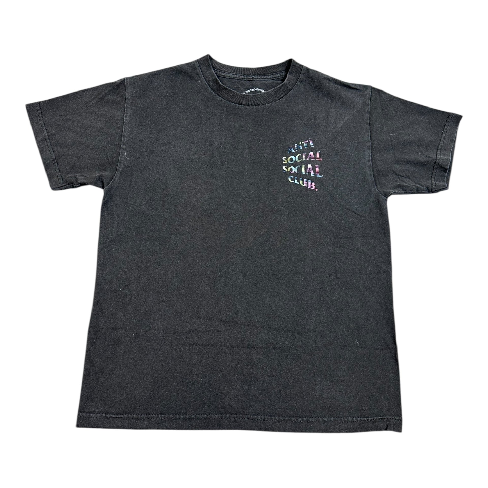 Koszulka Anti Social Social Club