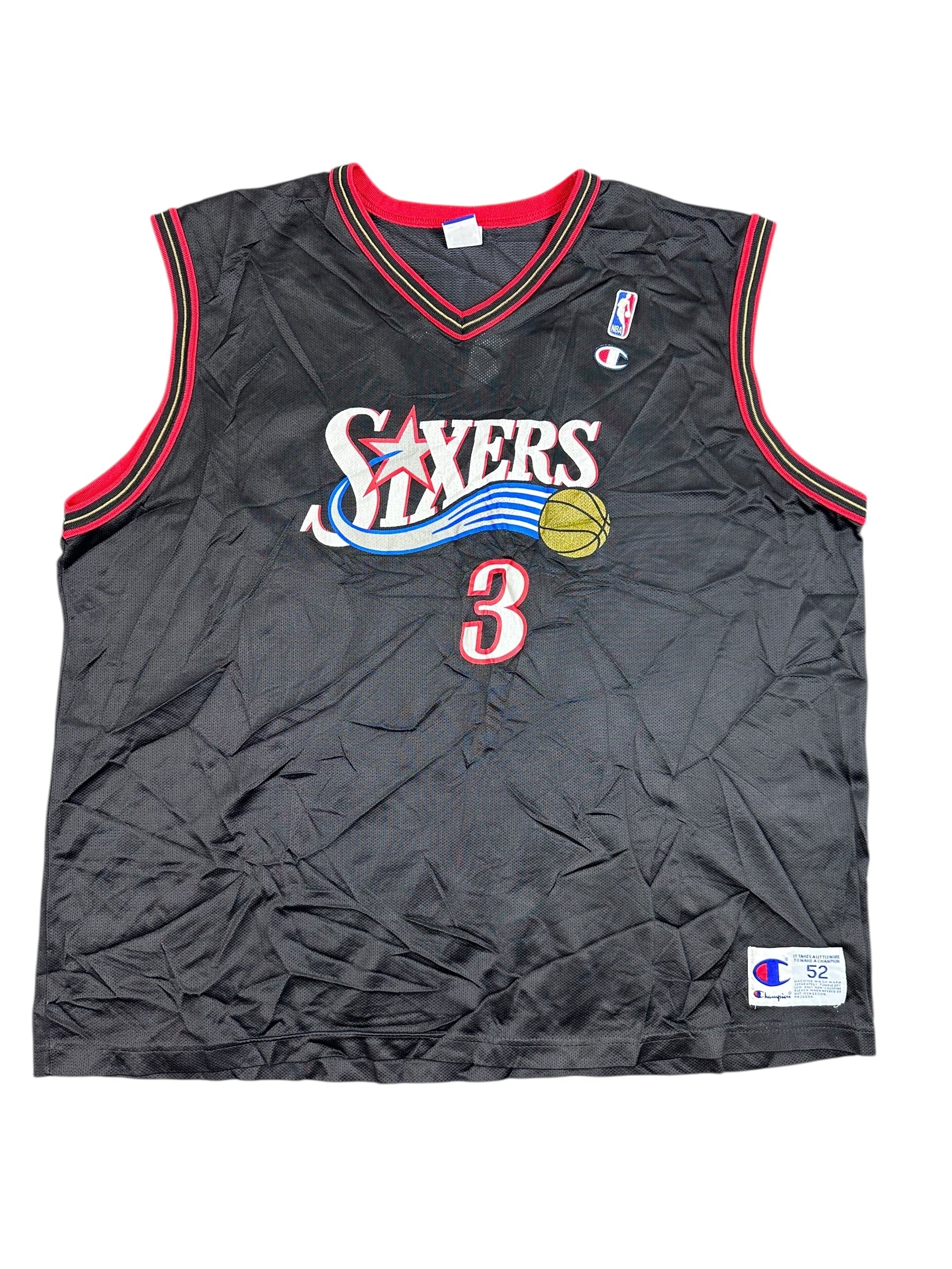 Jersey NBA