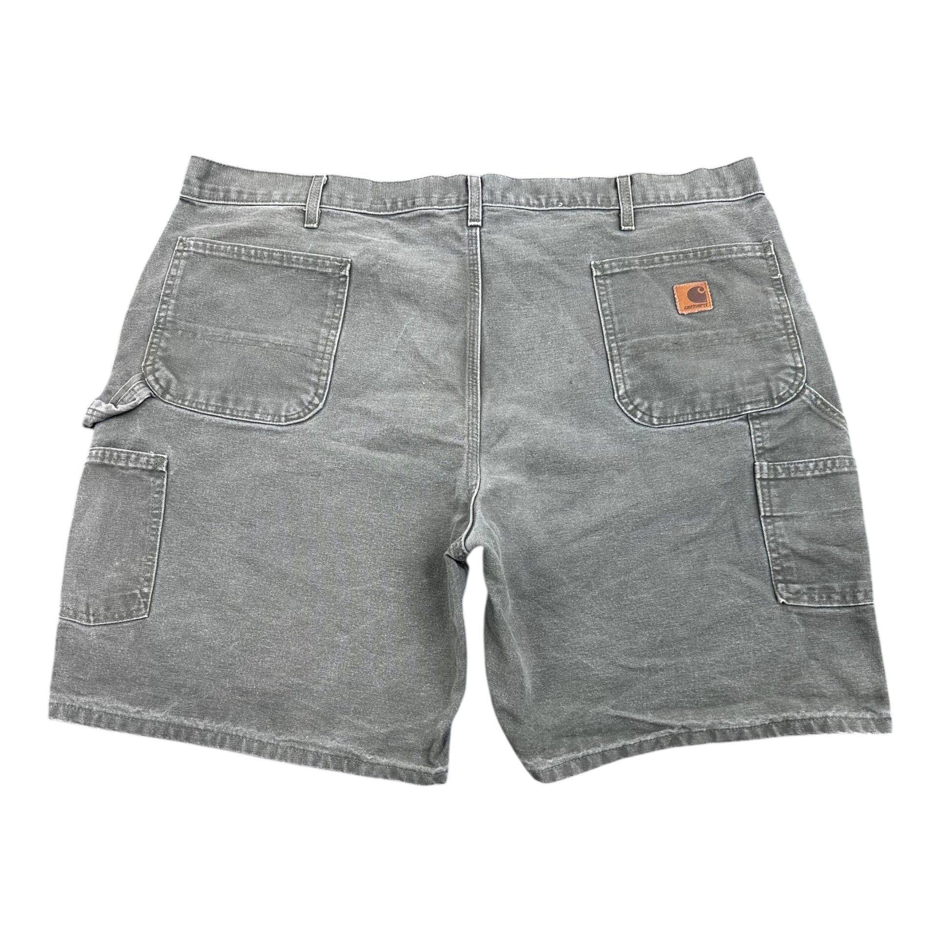 Spodenki Carhartt