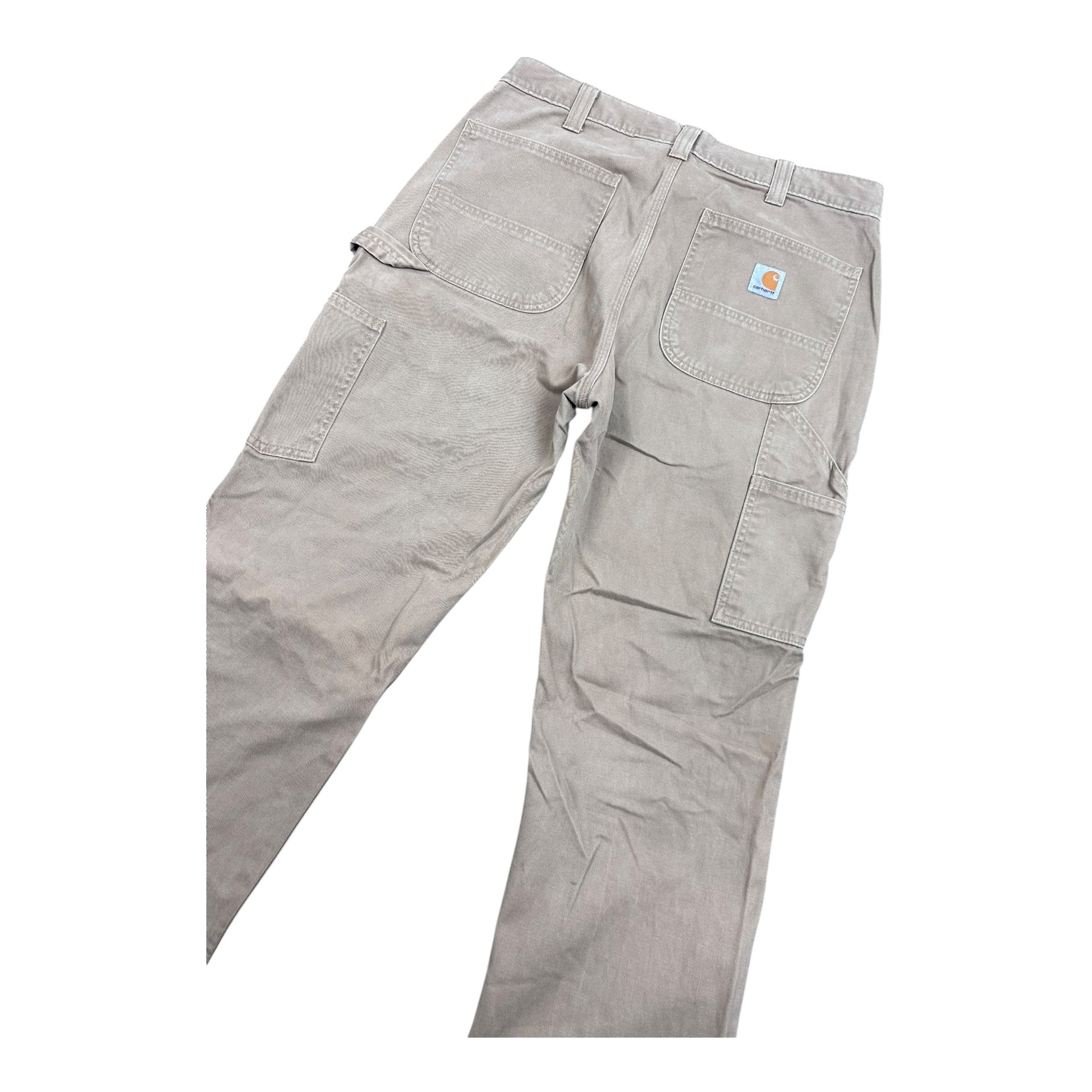 Spodnie Carhartt