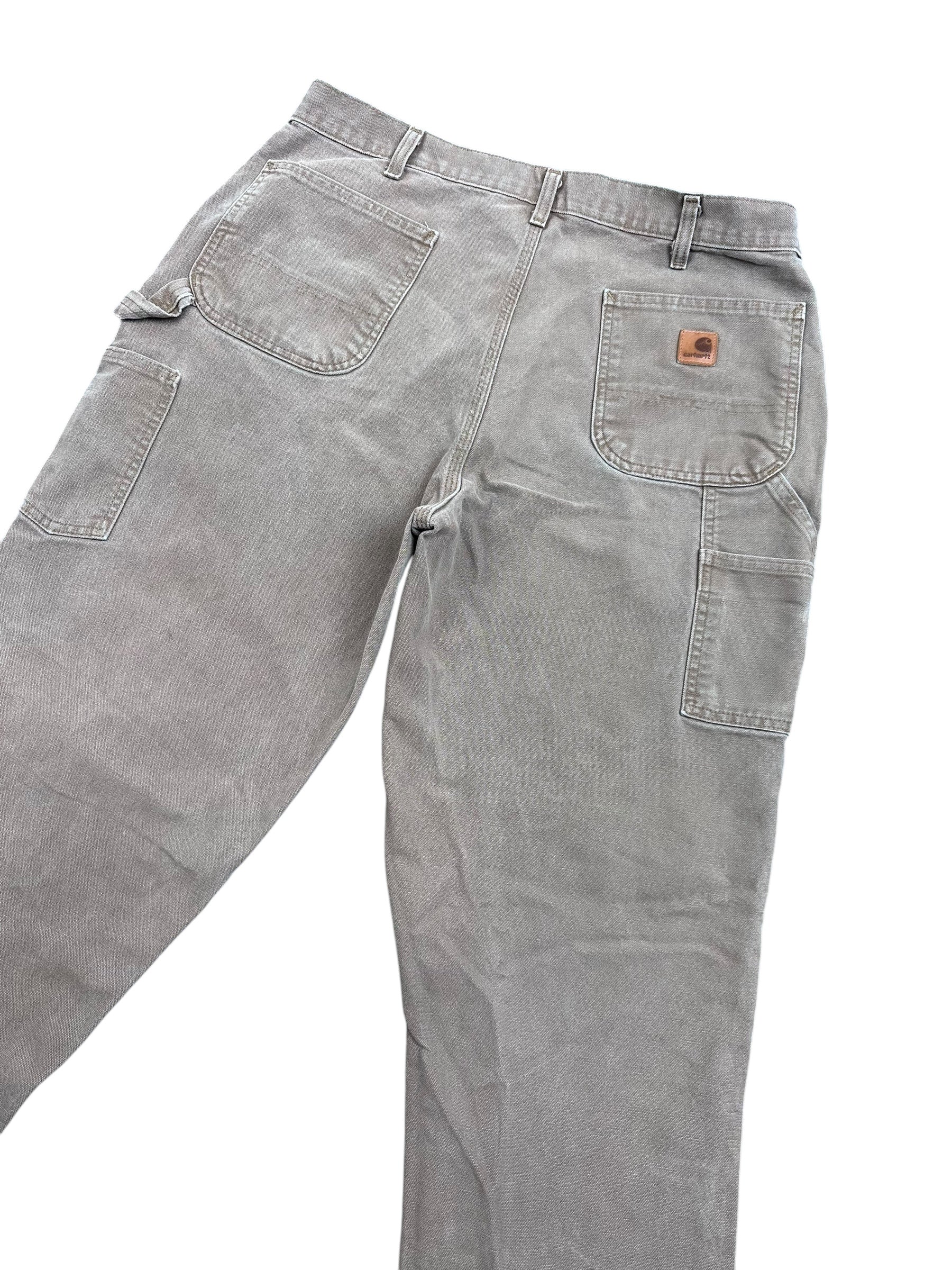Spodnie Carhartt