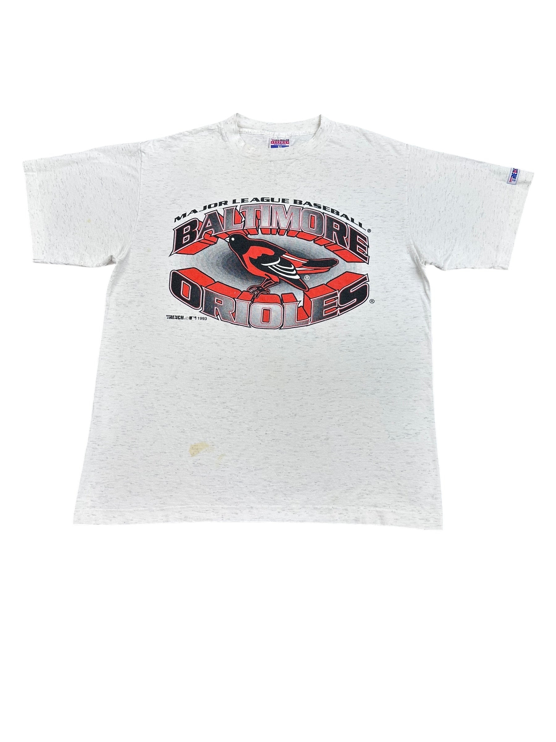 Koszulka Trench Ultra