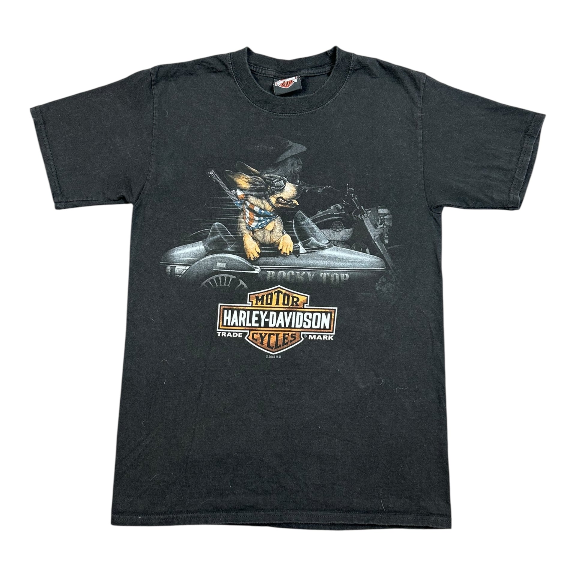 Koszulka Harley-Davidson