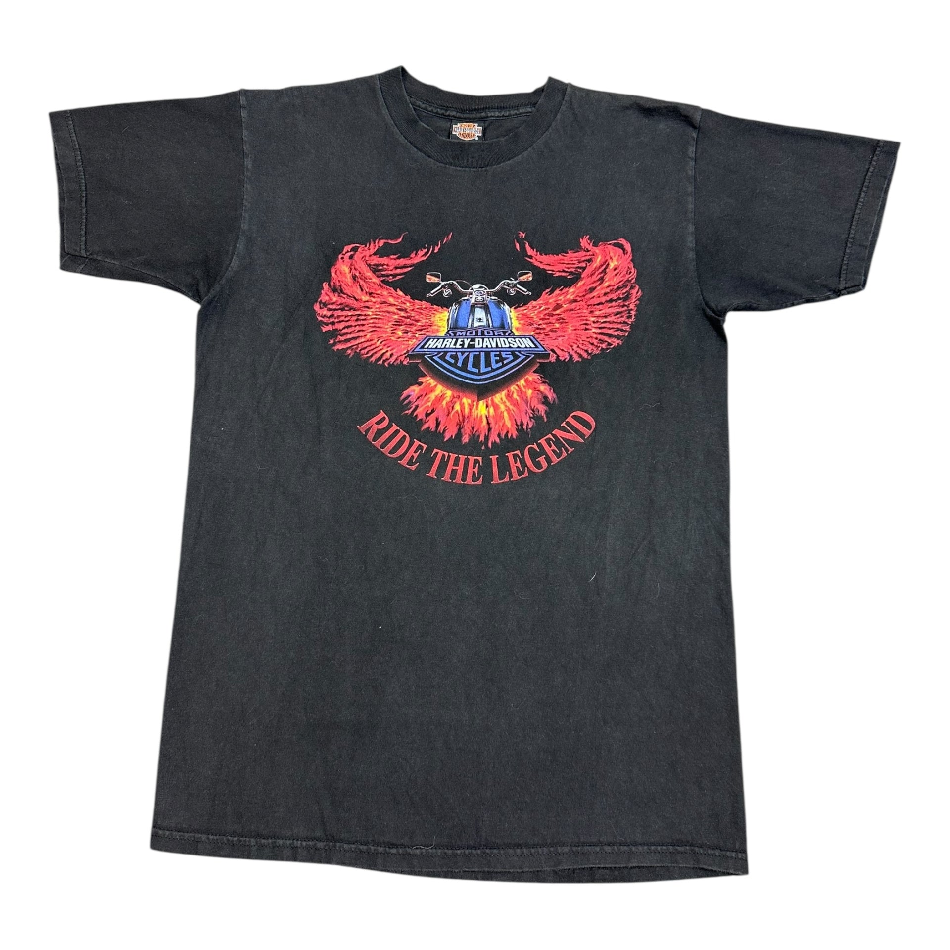 Koszulka Harley-Davidson