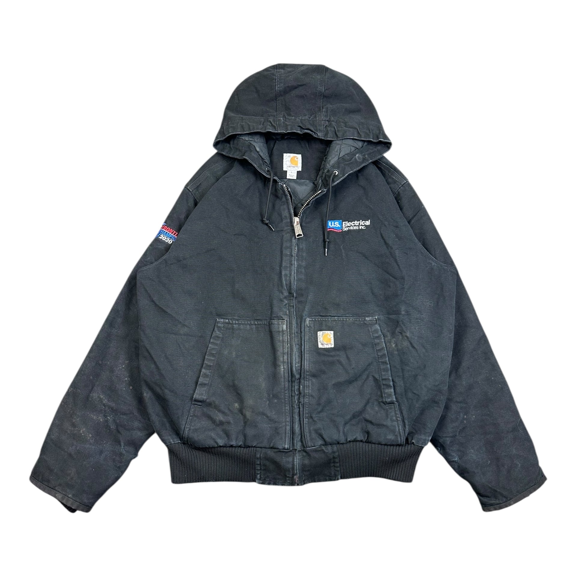 Kurtka Carhartt Active Jacket