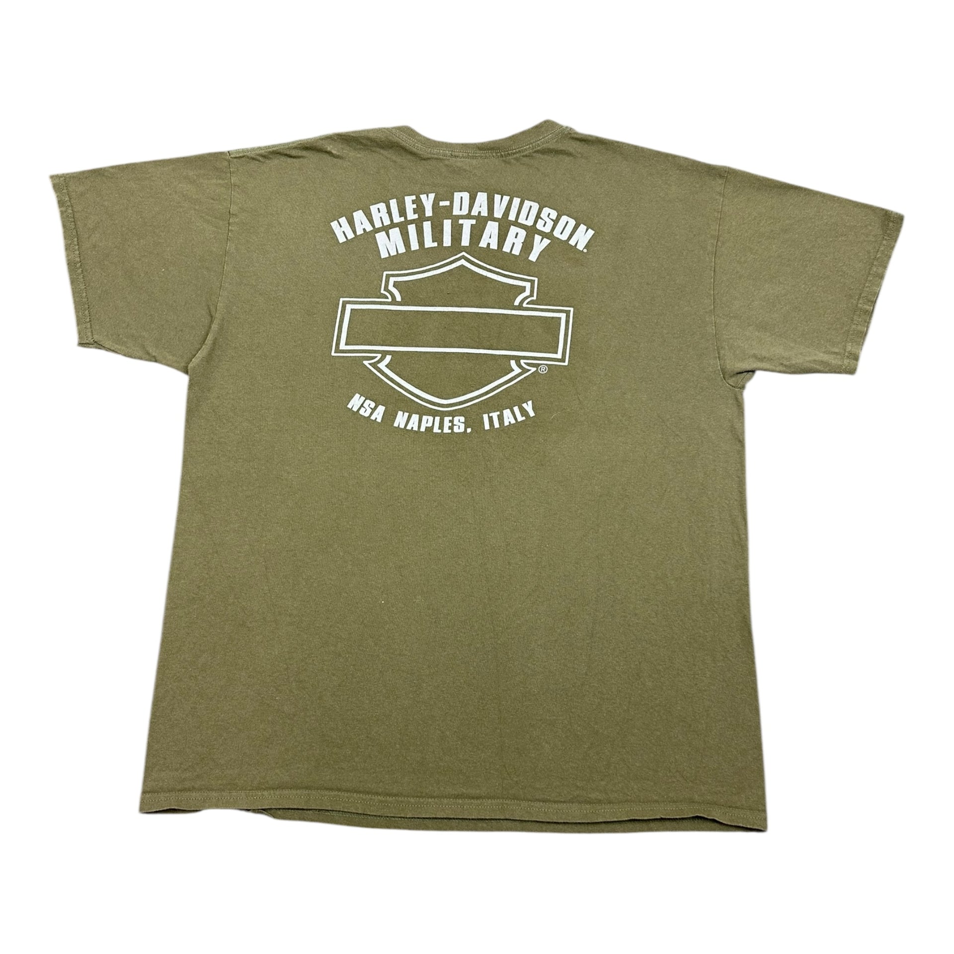 Koszulka Harley-Davidson