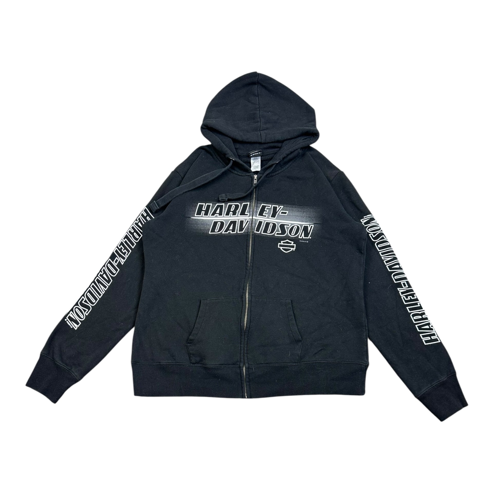 Bluza Harley-Davidson