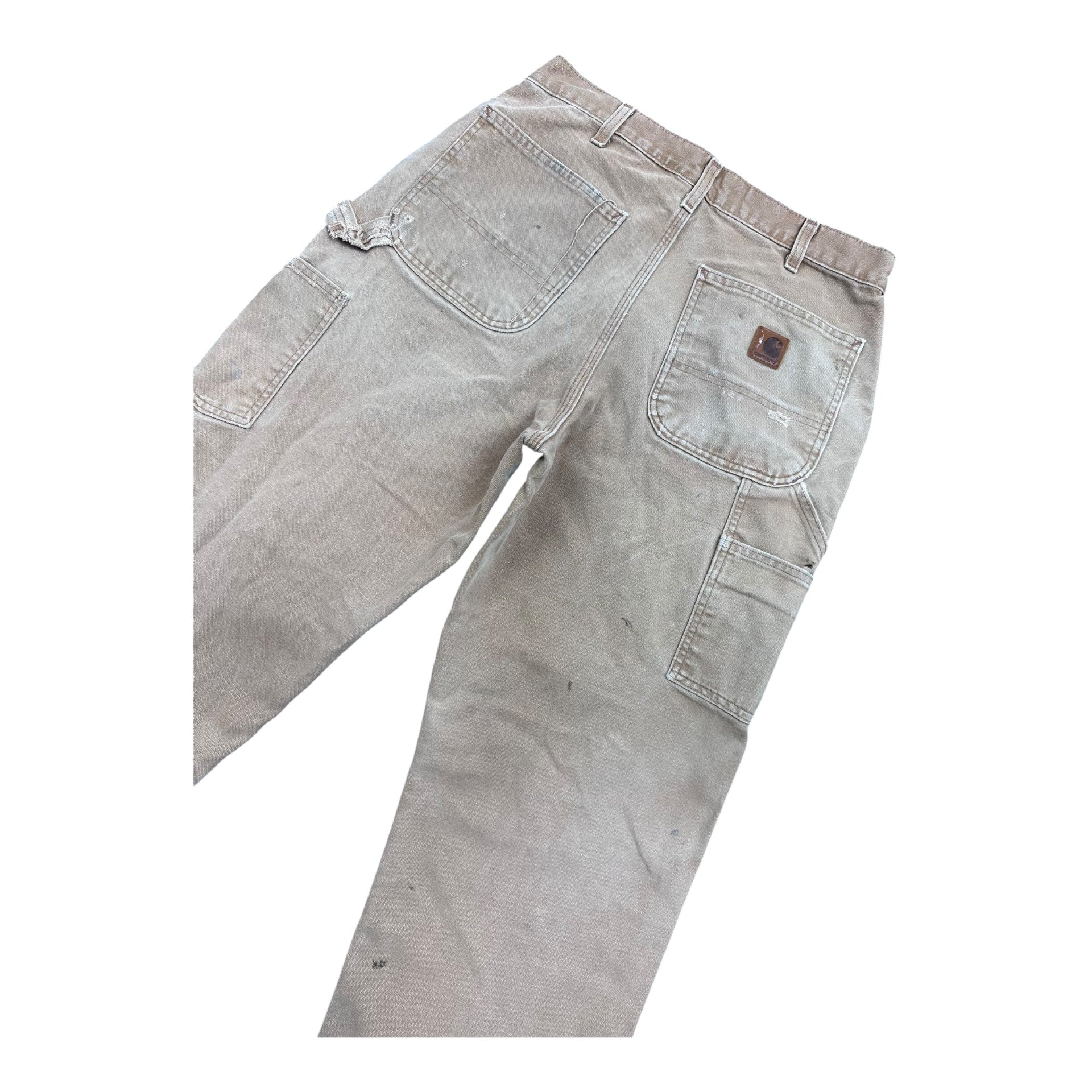 Spodnie Carhartt