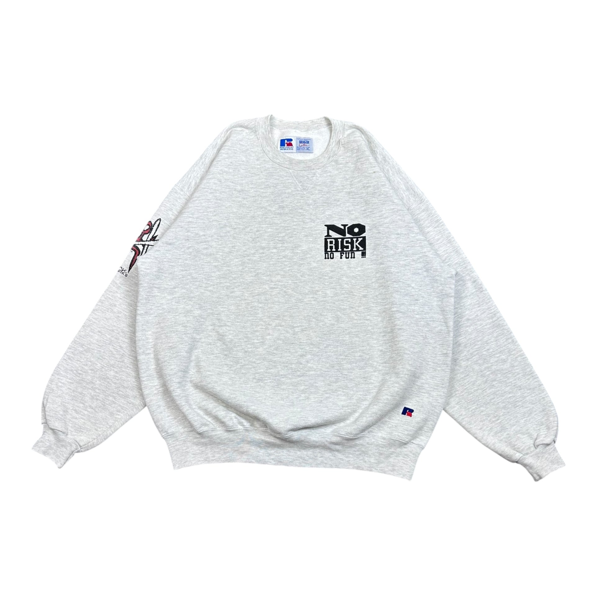 Bluza Russell athletic