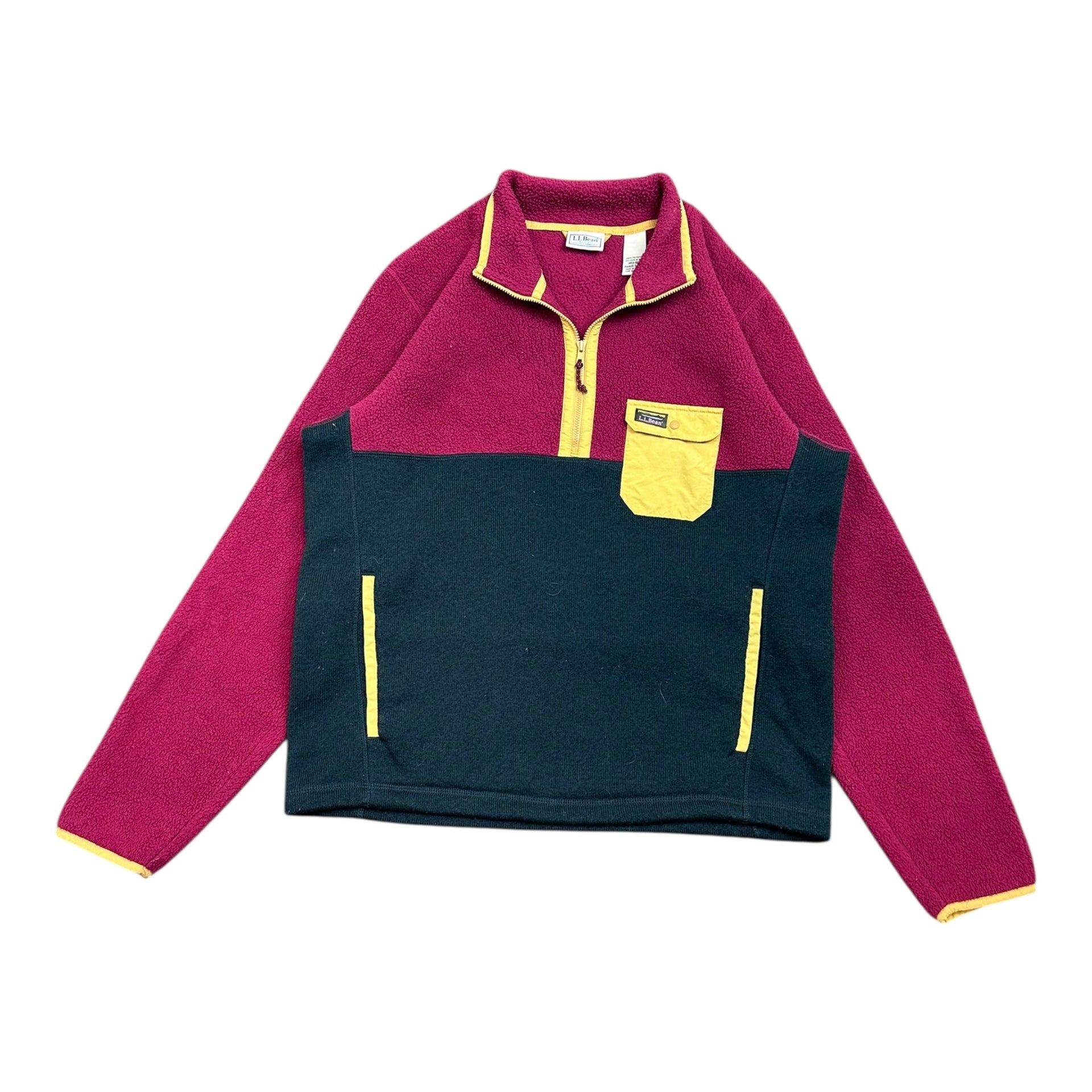 Bluza L.L.Bean