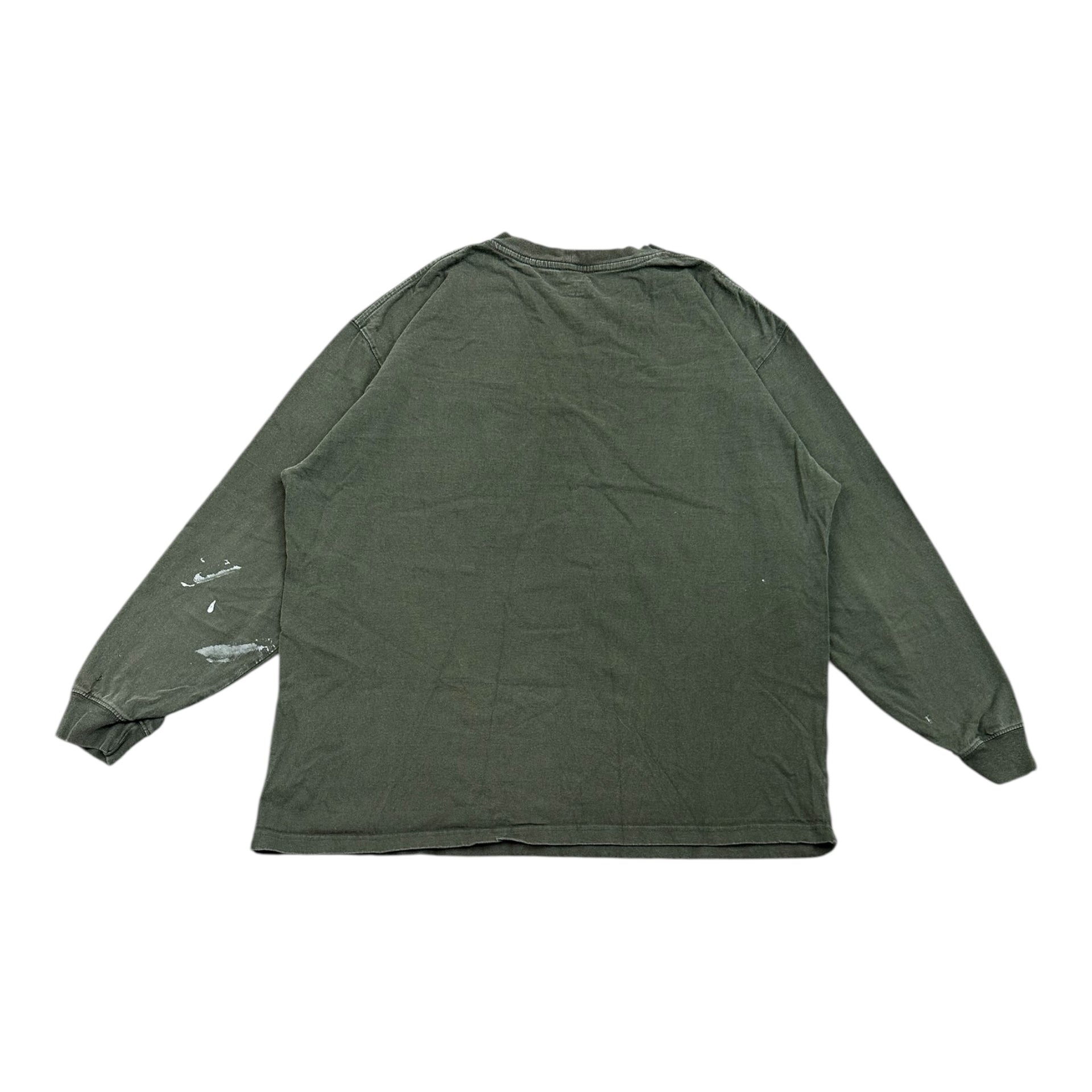 Long-sleeve Carhartt rozmiar XL