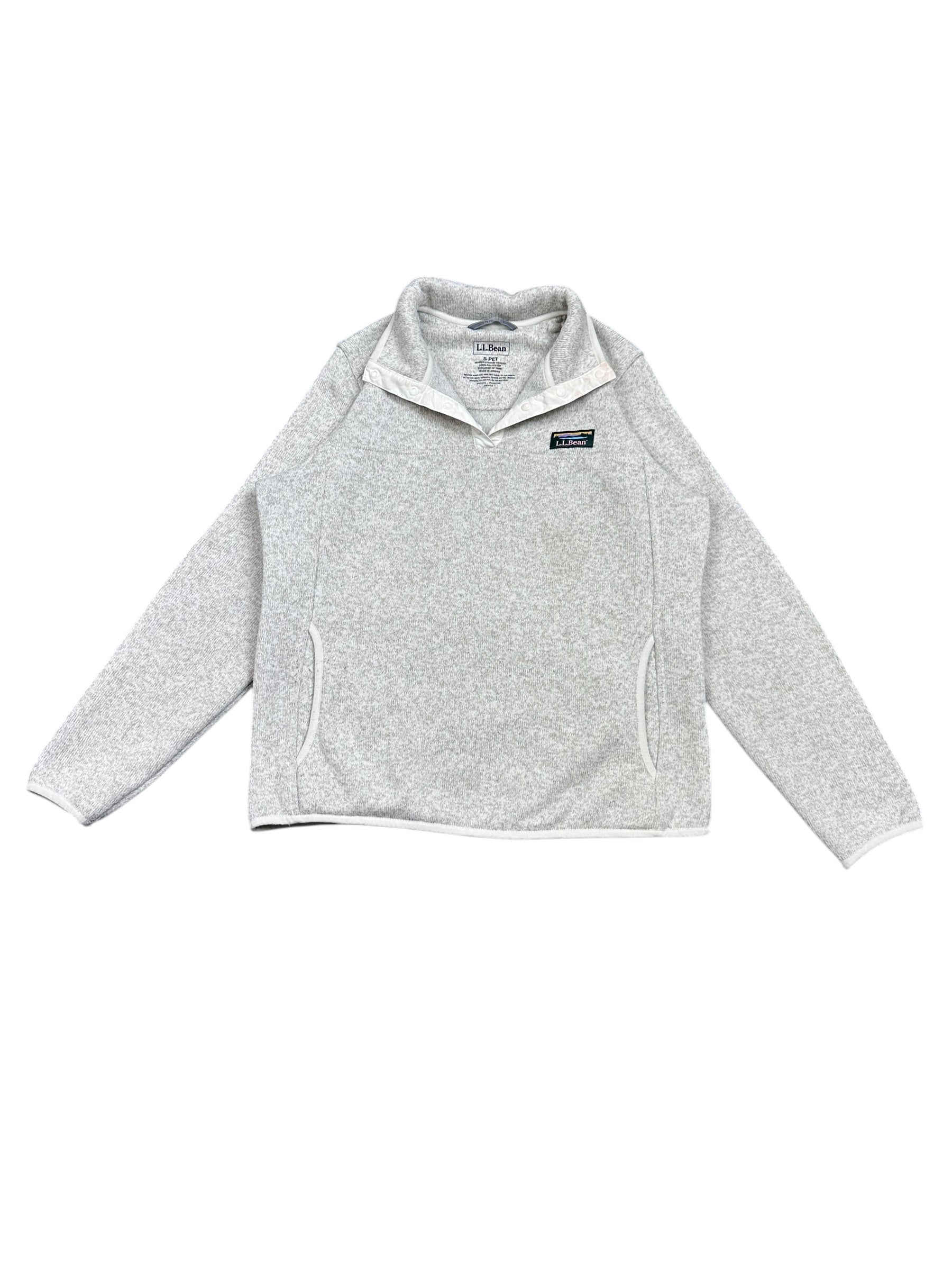 Bluza L.L.Bean
