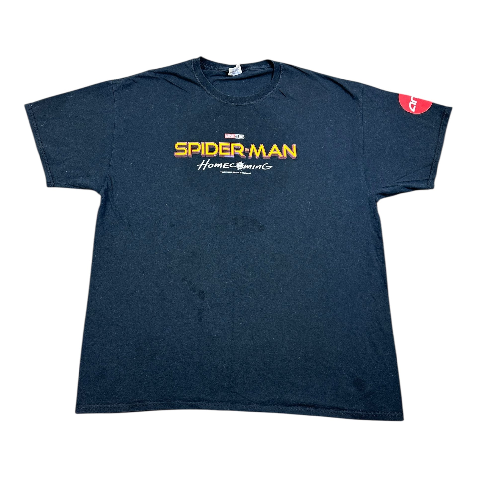 Koszulka Spiderman