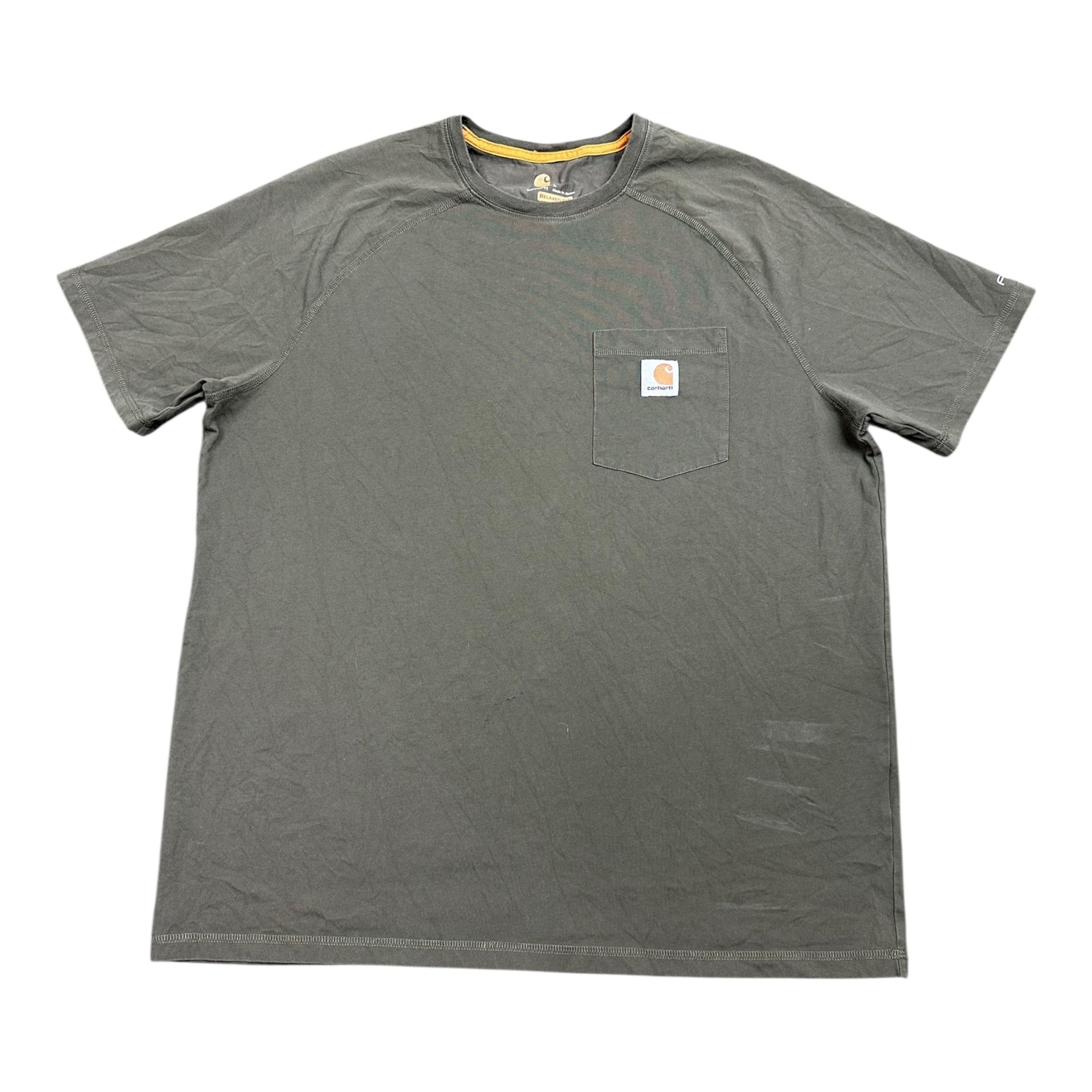 Koszulka Carhartt