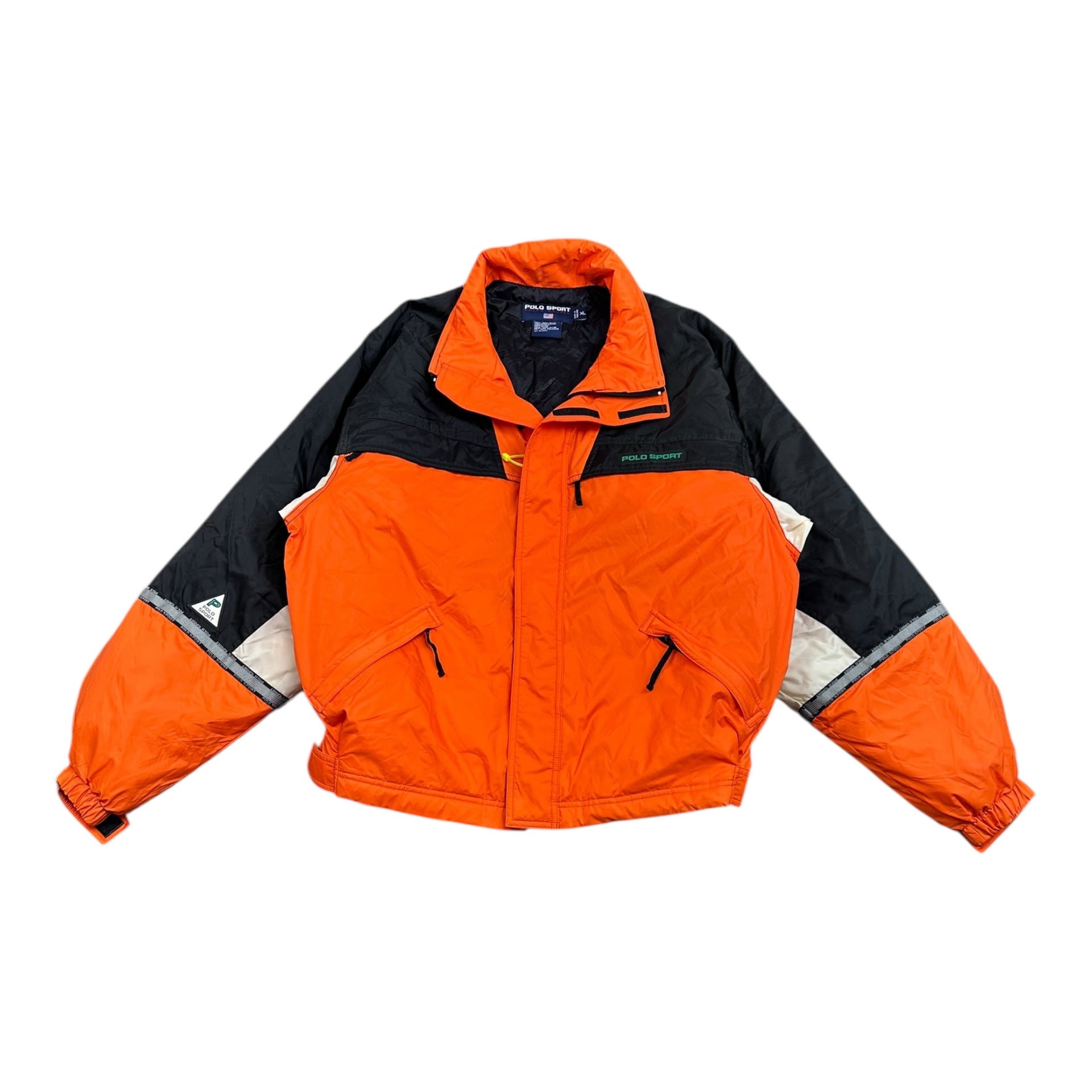 Kurtka Polo sport