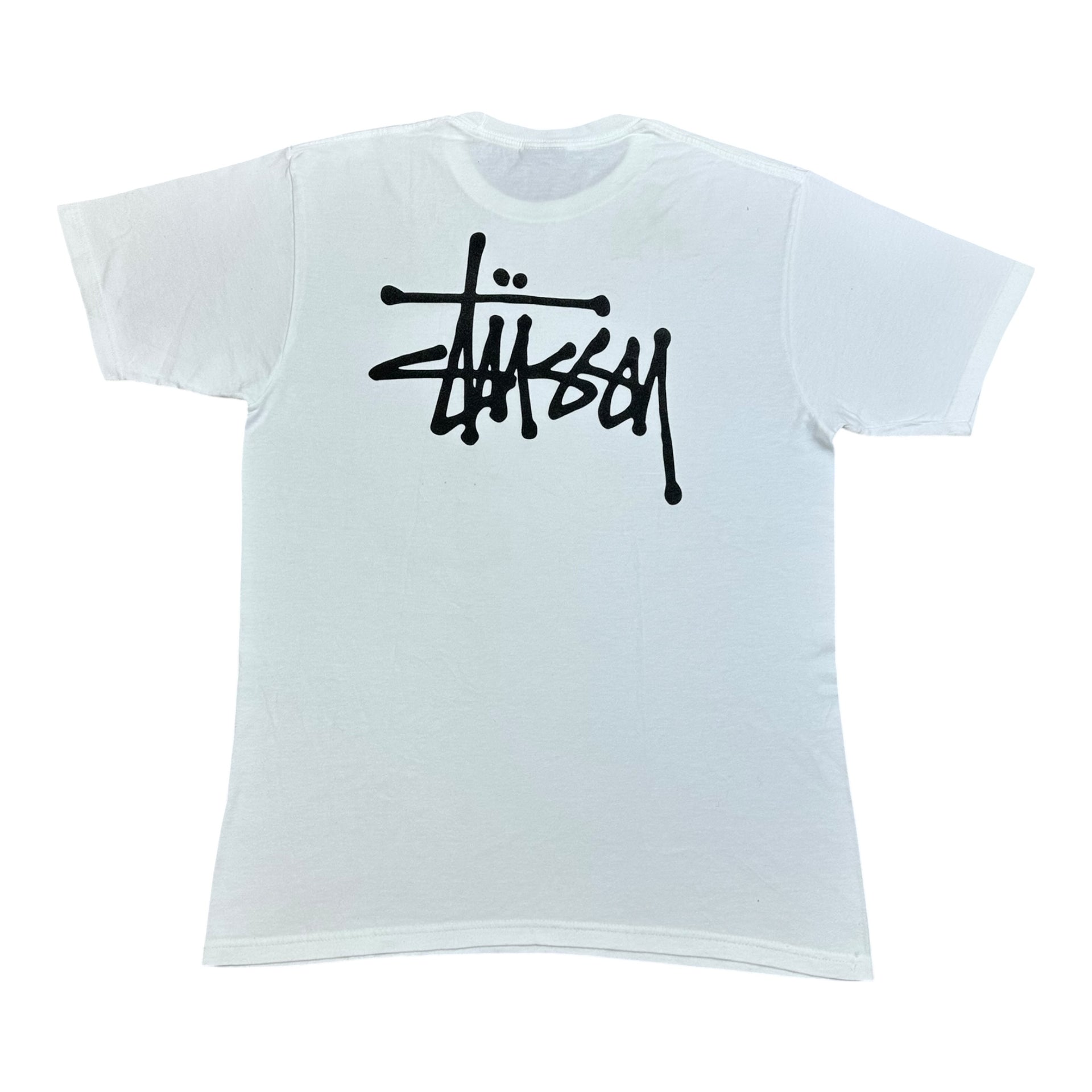 Koszulka Stussy