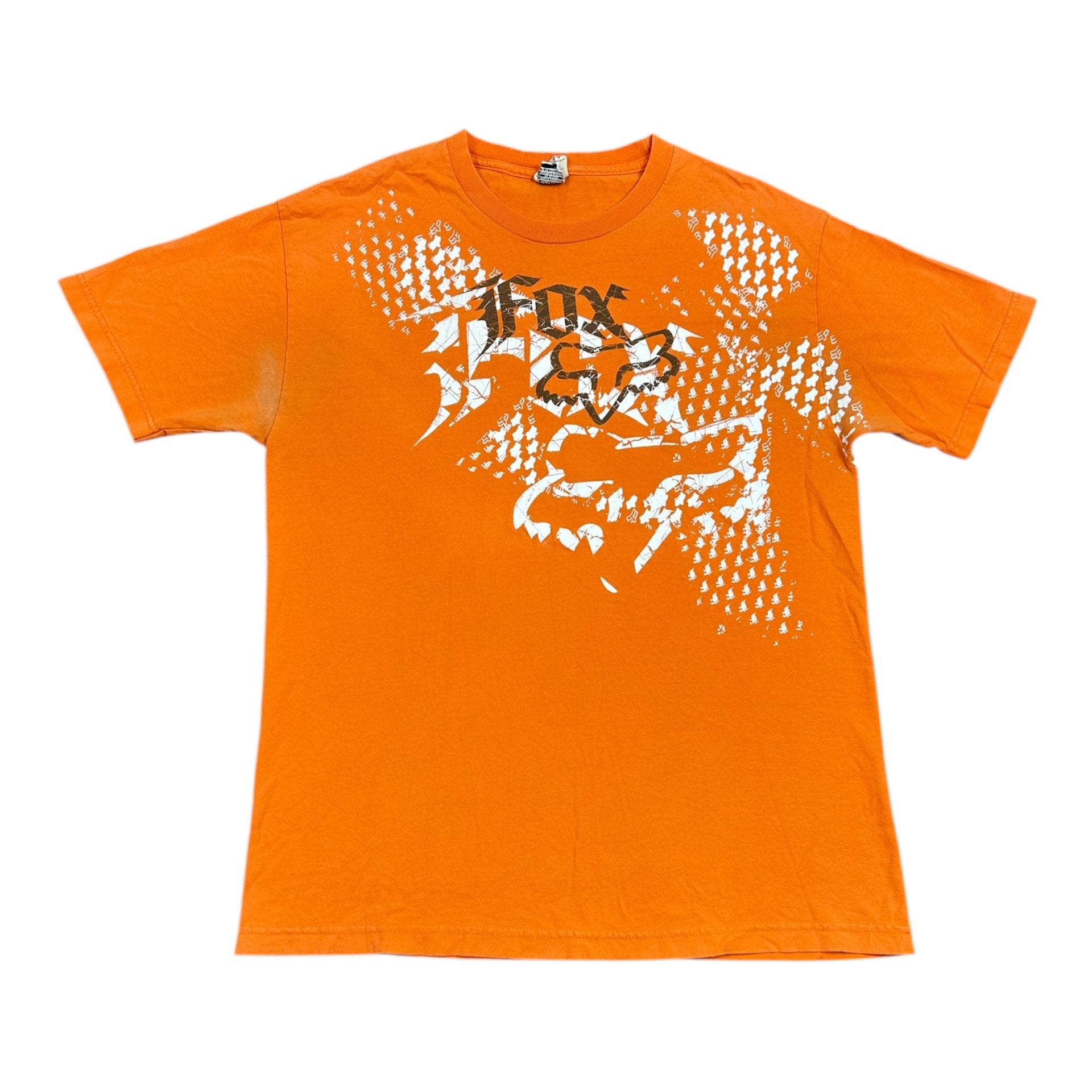 Koszulka Fox