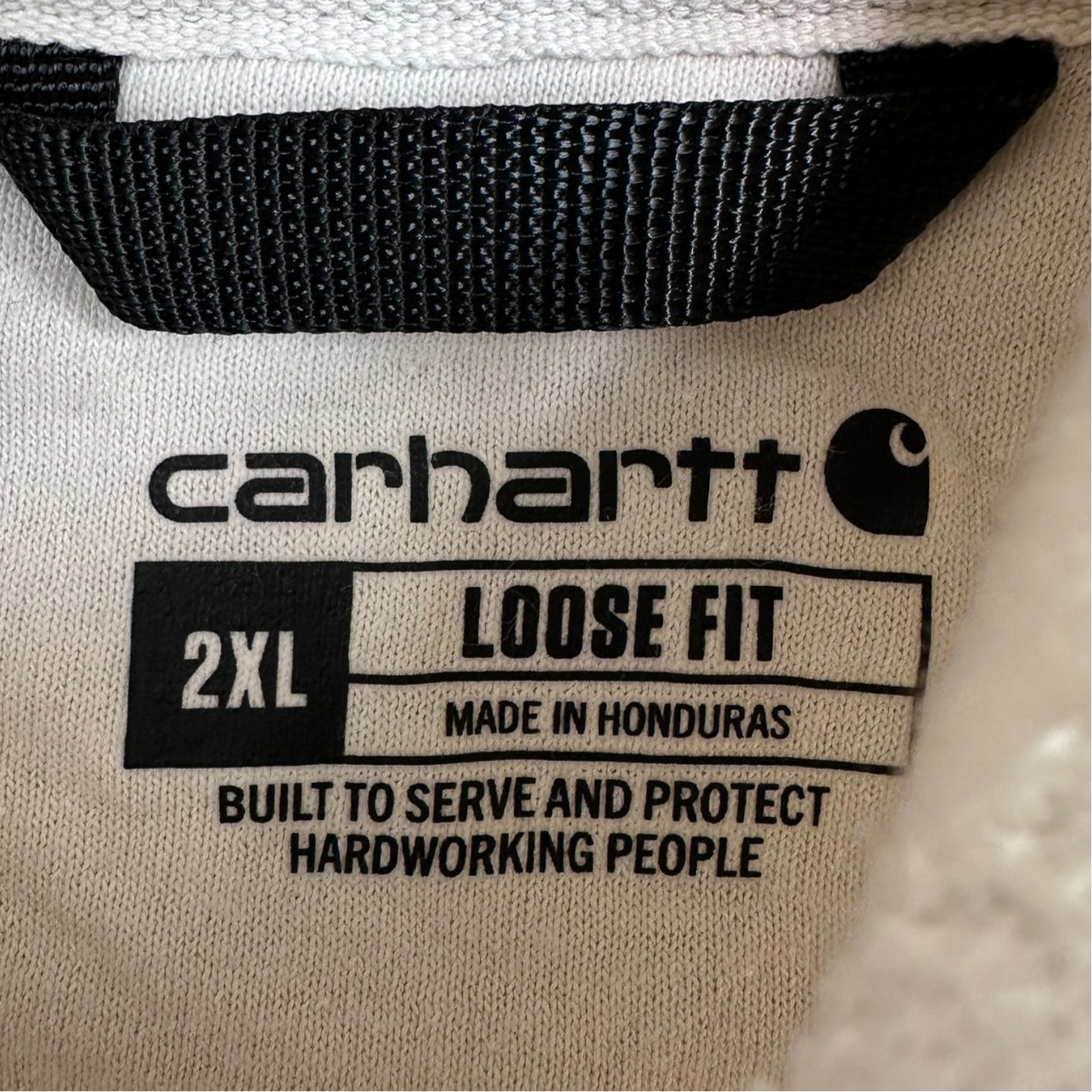 Bluza Carhartt