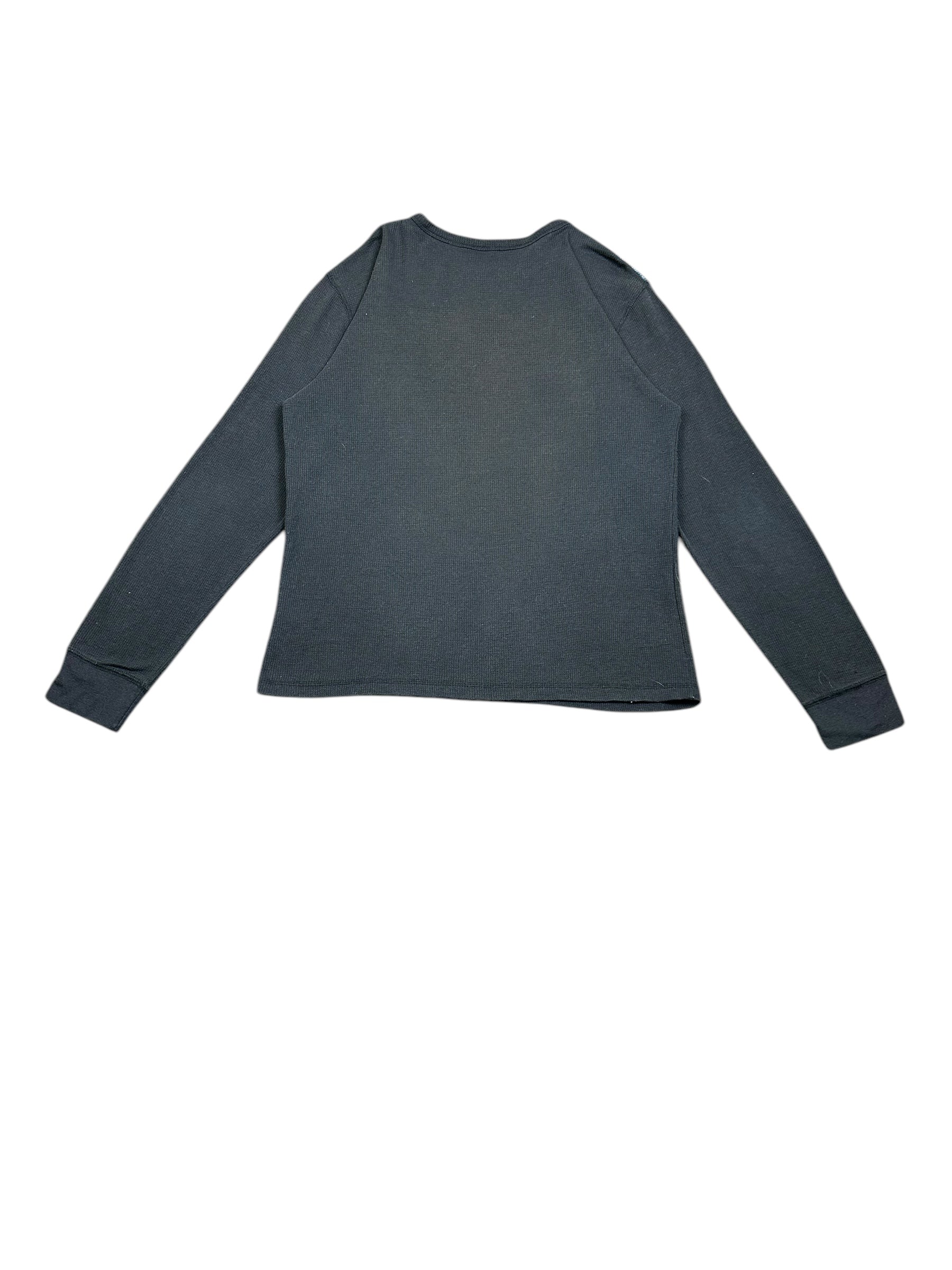 Long-sleeve AC/DC