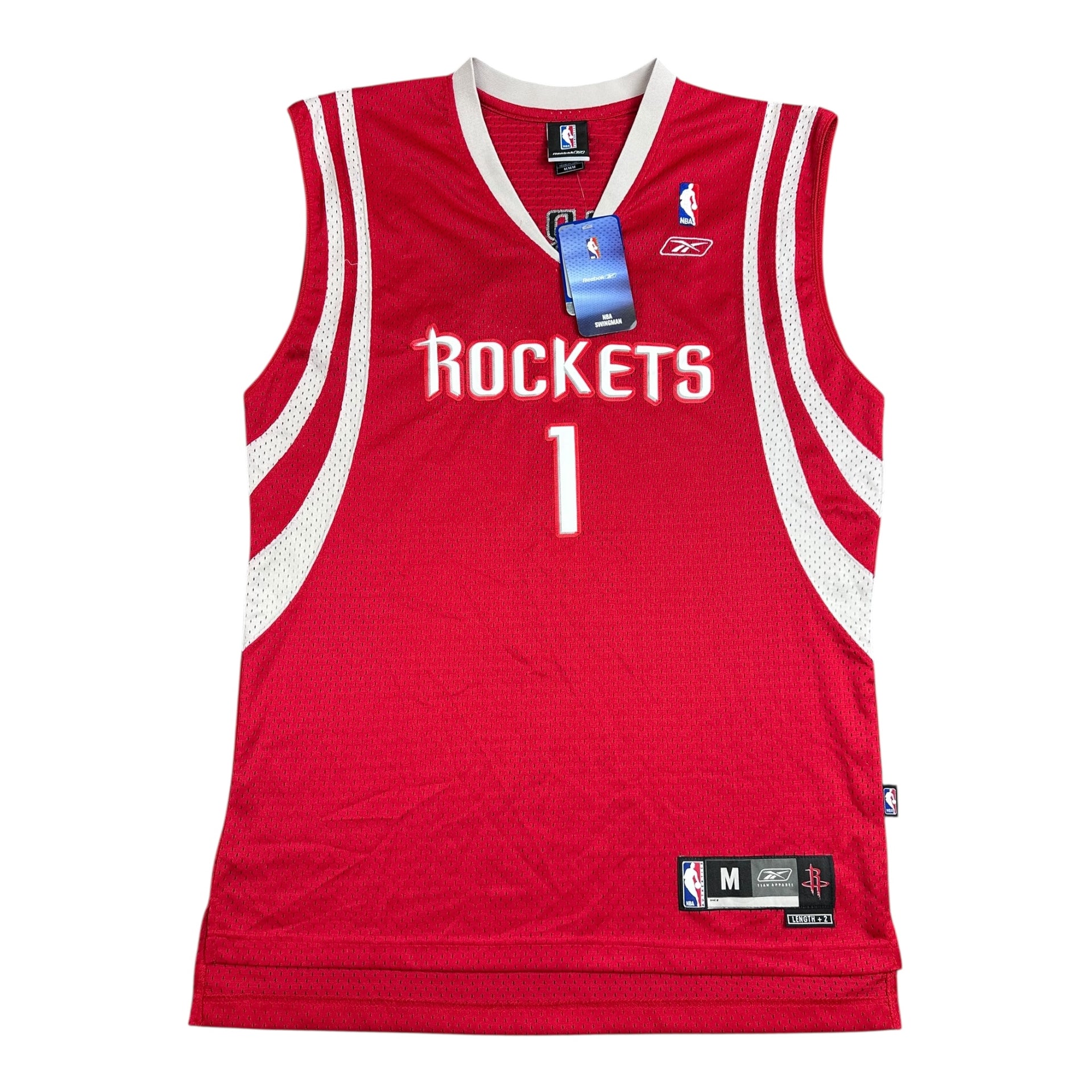 Jersey NBA