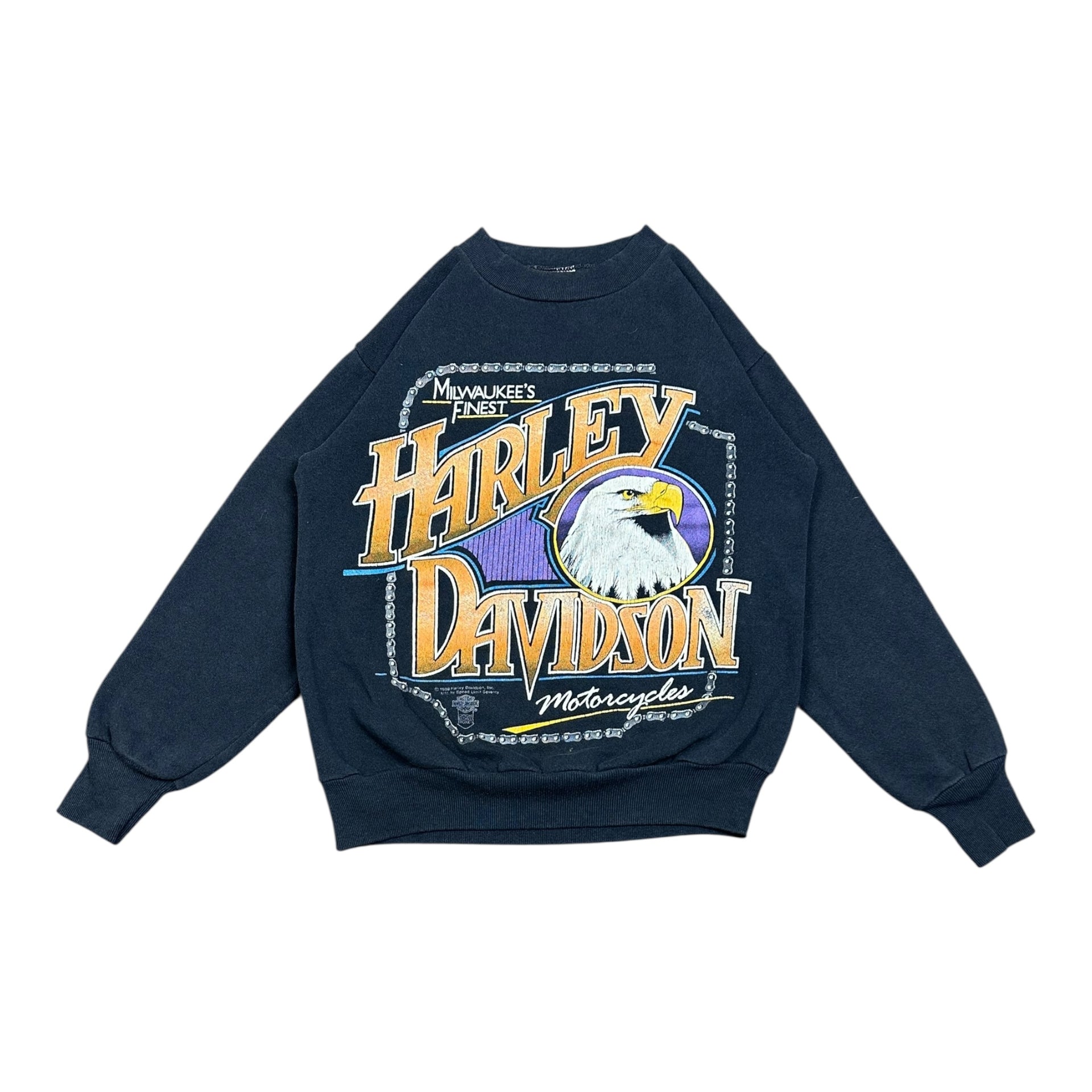 Bluza Harley-Davidson