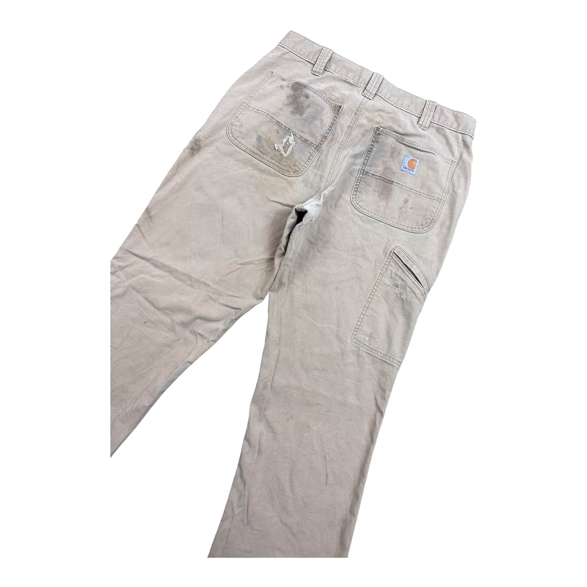 Spodnie Carhartt