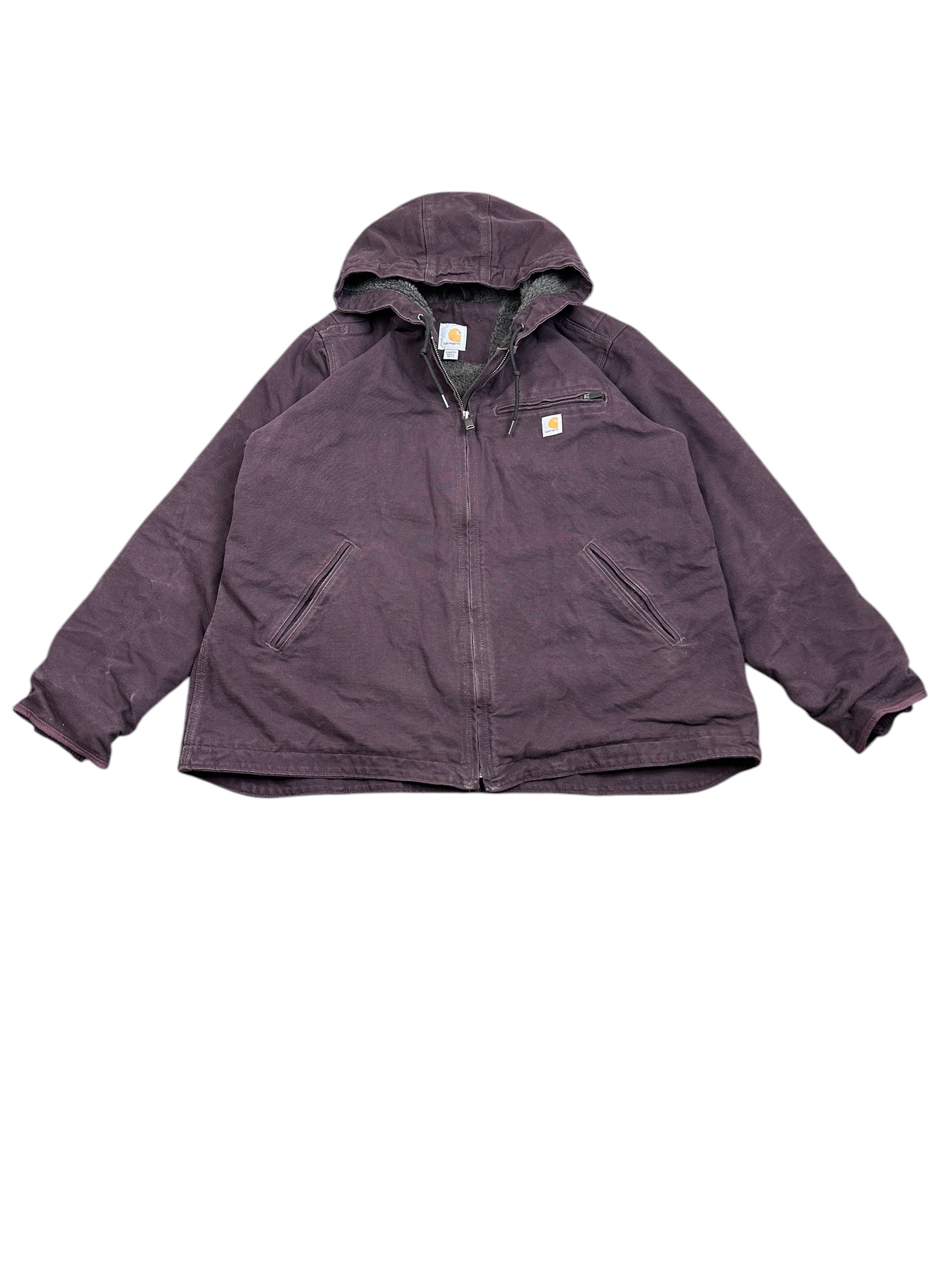 Kurtka Carhartt