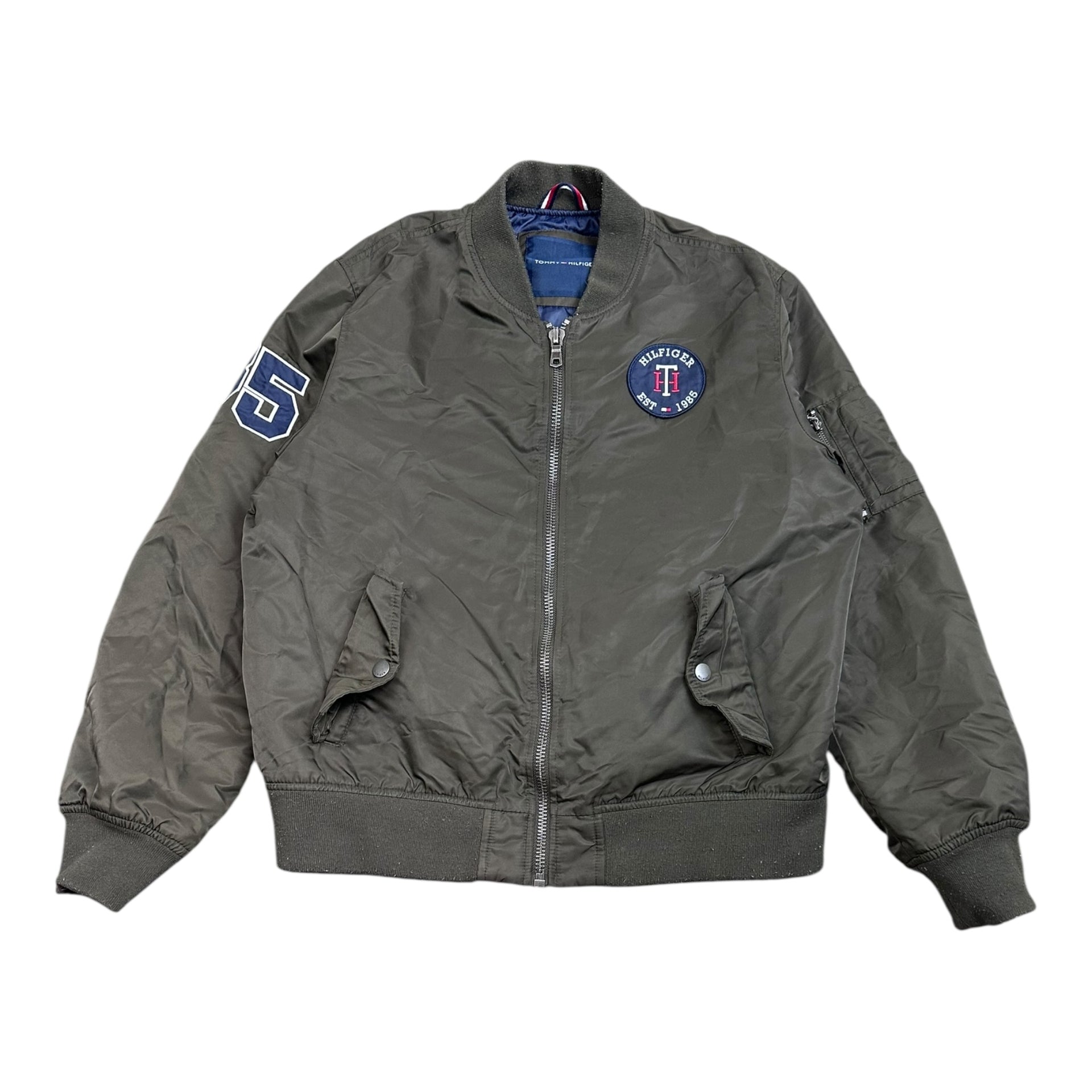 Kurtka Tommy Hilfiger