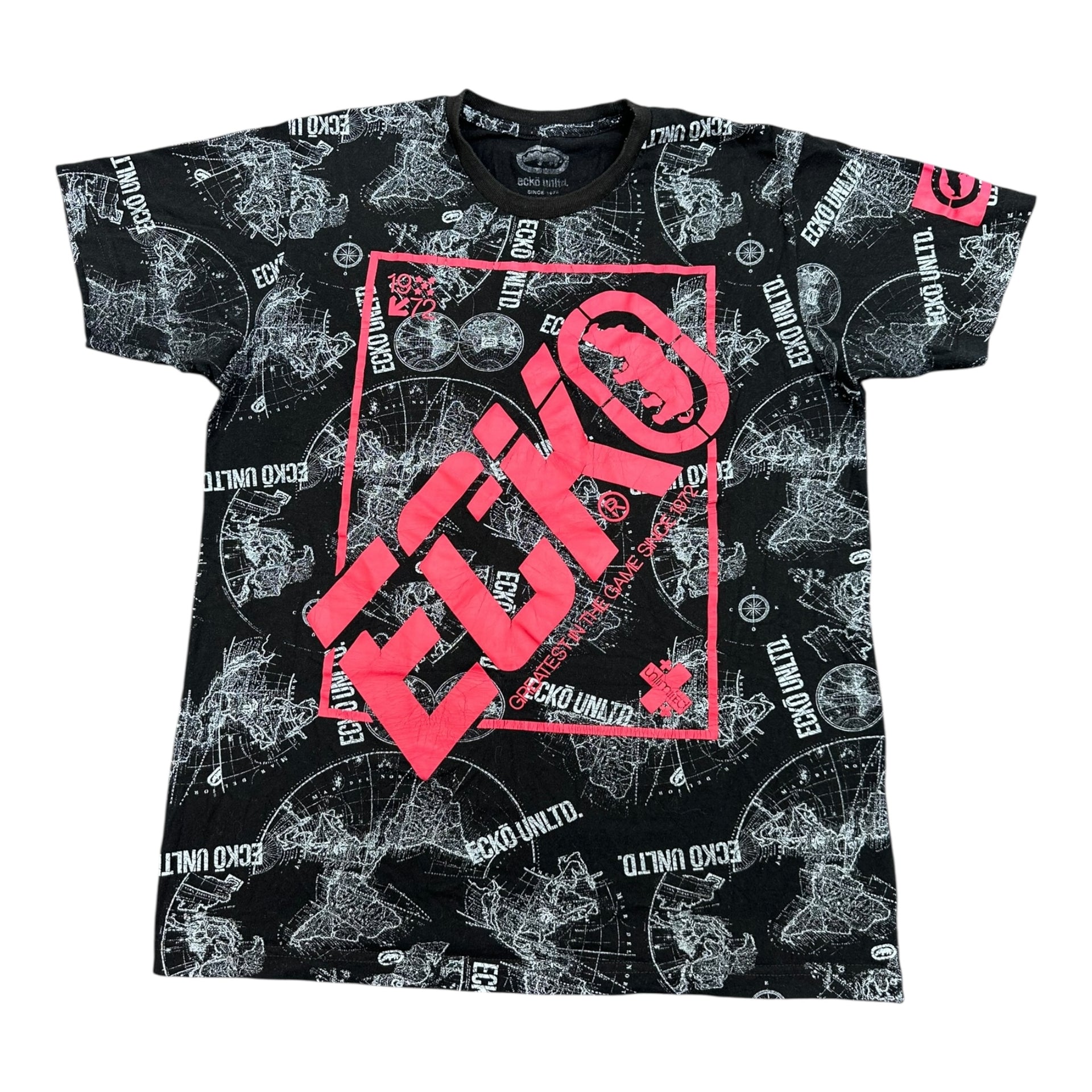 Koszulka Ecko Unltd