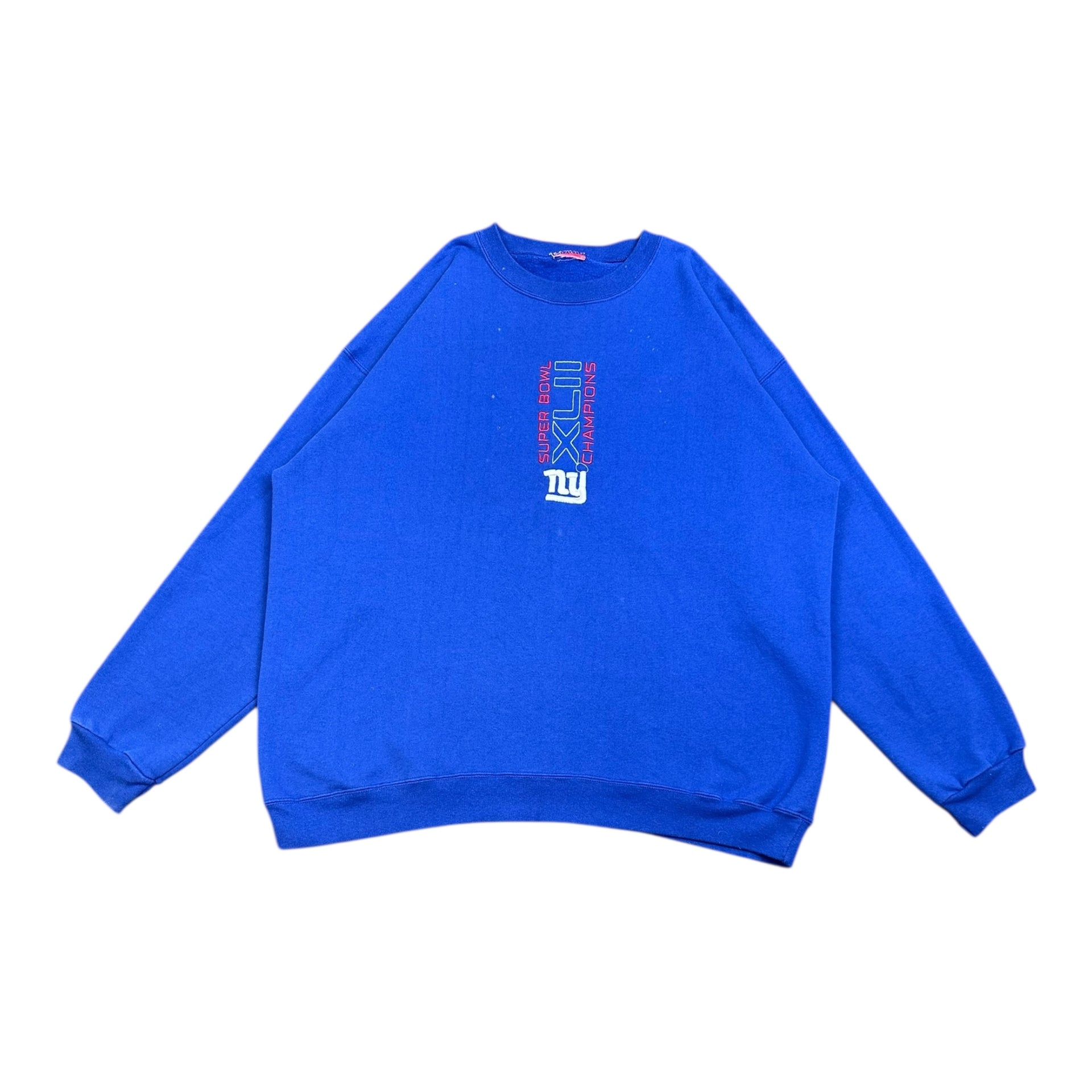 Bluza NFL New York Giants