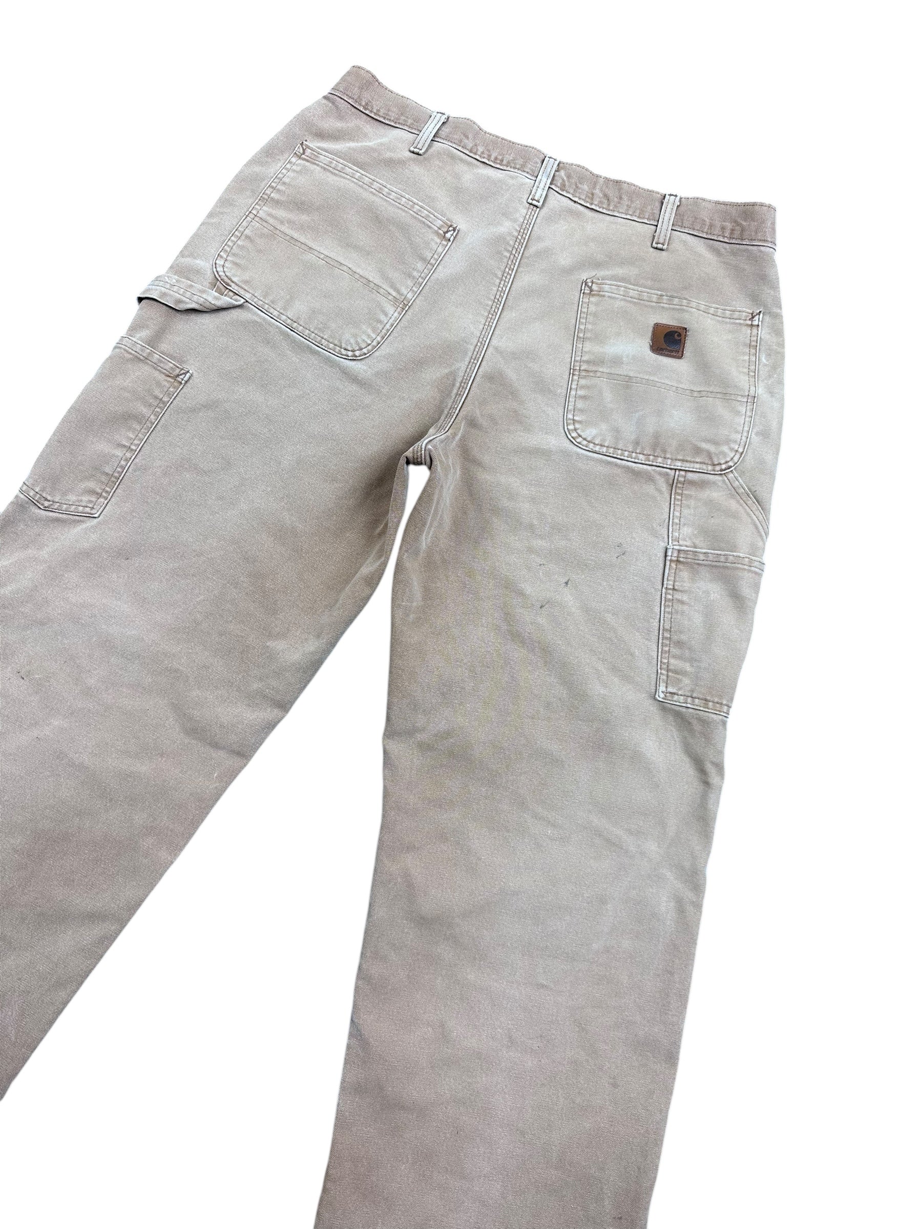 Spodnie Carhartt