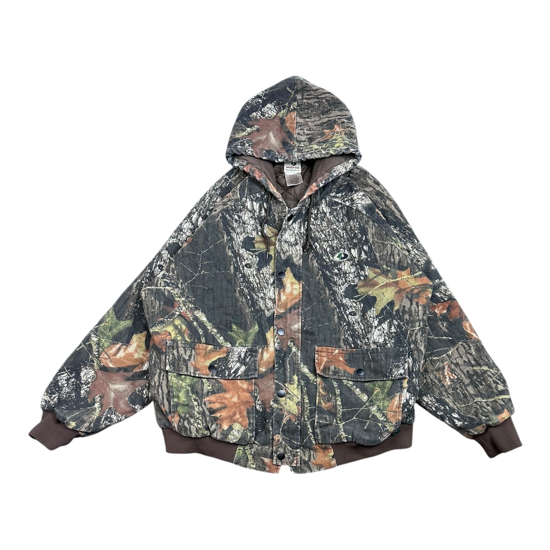 Kurtka Mossy Oak
