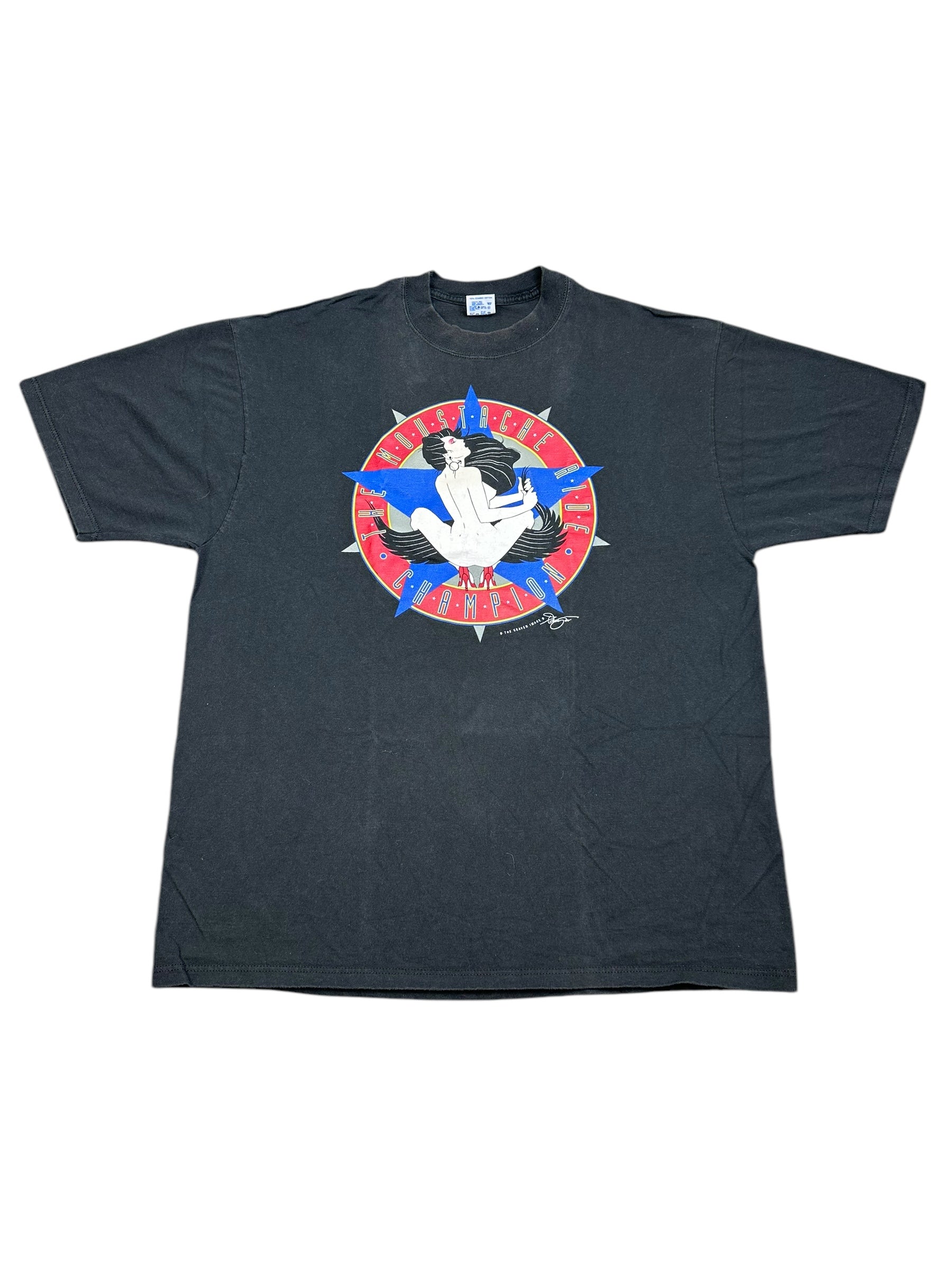 Koszulka Combed Cotton